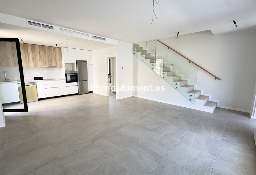 Bestaande woning - Villa - Mijas - Mijas Costa