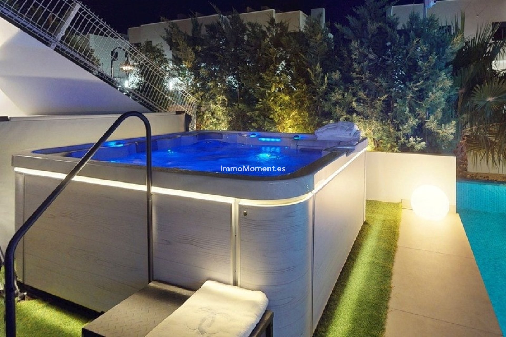 Bestaande woning - Villa - Mijas - Mijas Costa