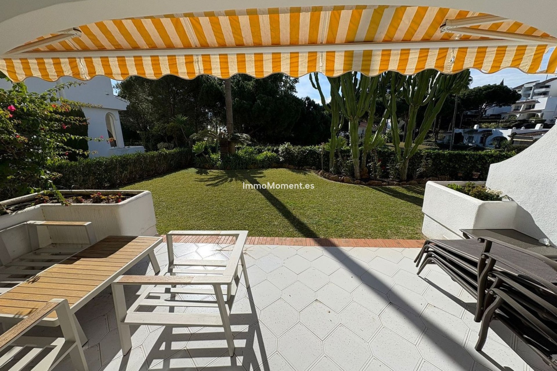 Bestaande woning - Villa - Mijas - Mijas Costa