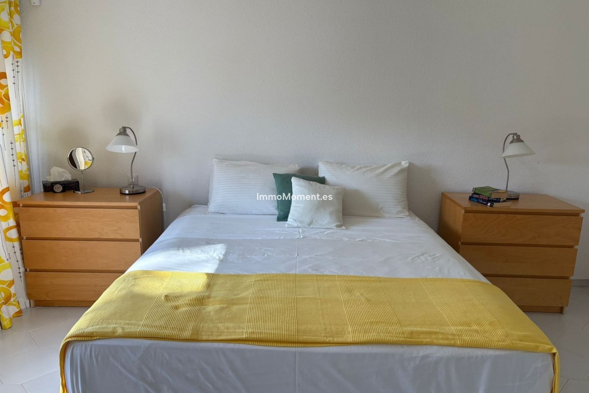 Bestaande woning - Villa - Mijas - Mijas Costa