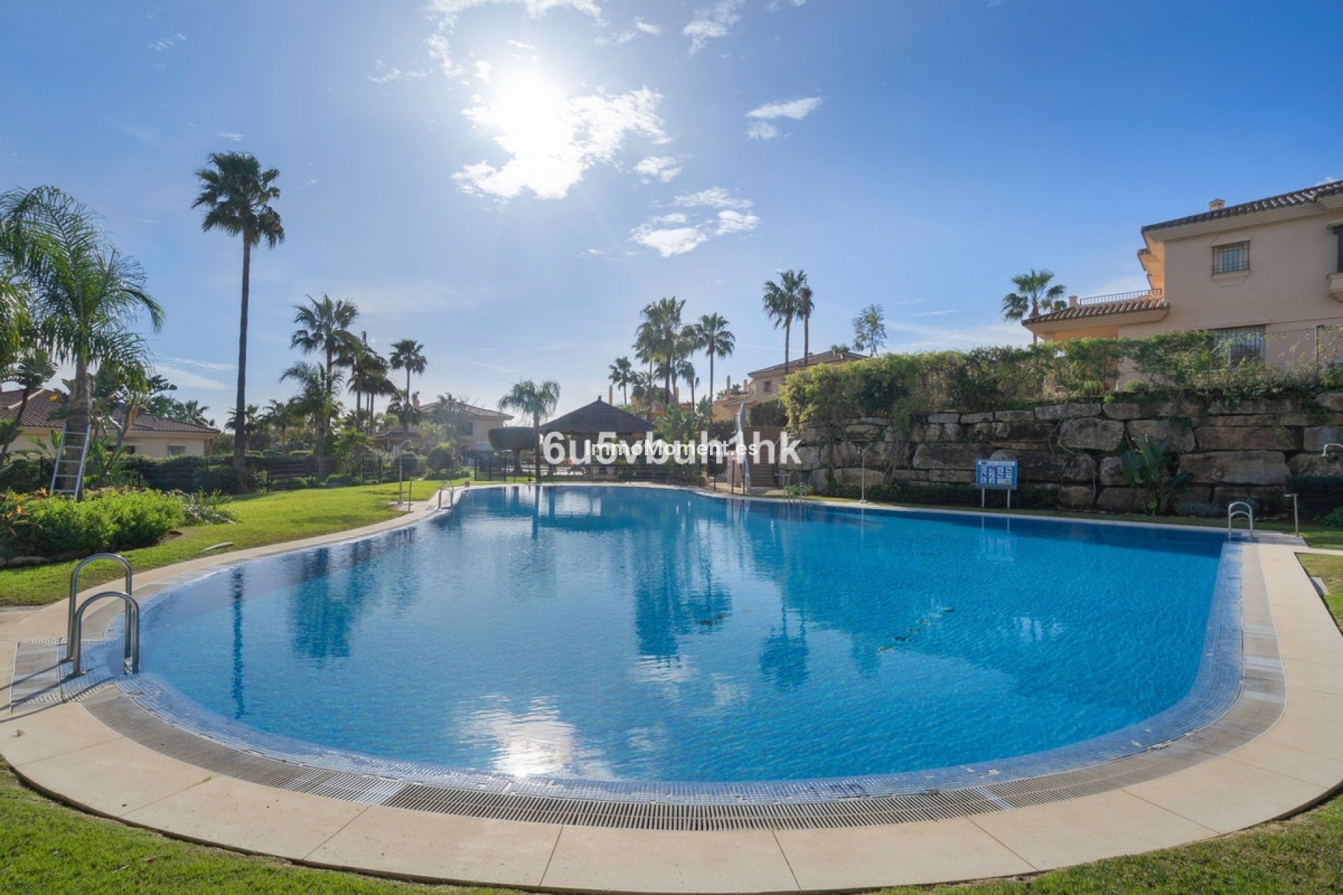 Bestaande woning - Villa - Mijas - Mijas Costa