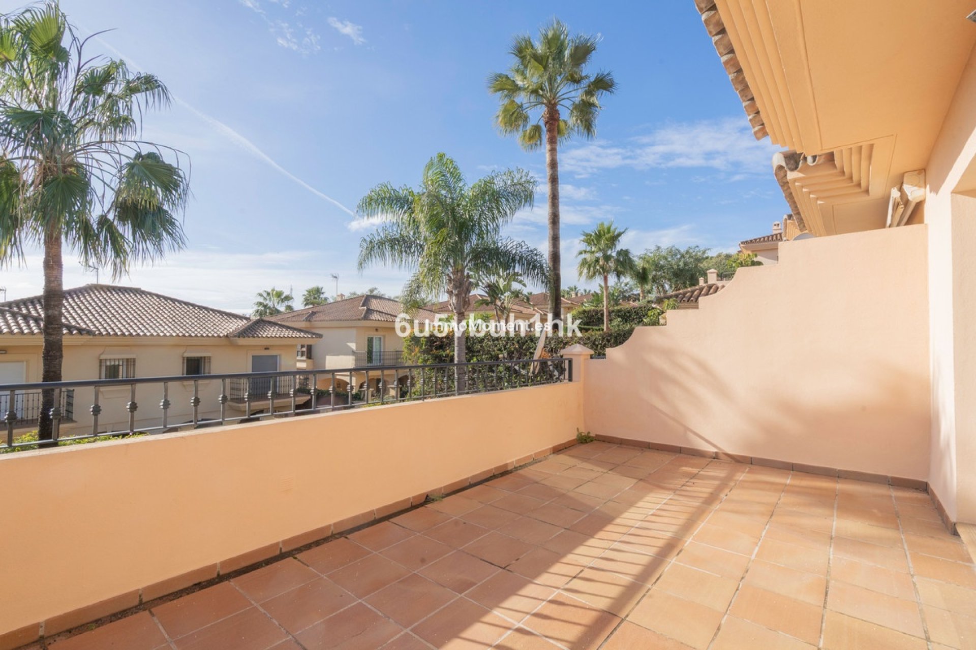Bestaande woning - Villa - Mijas - Mijas Costa