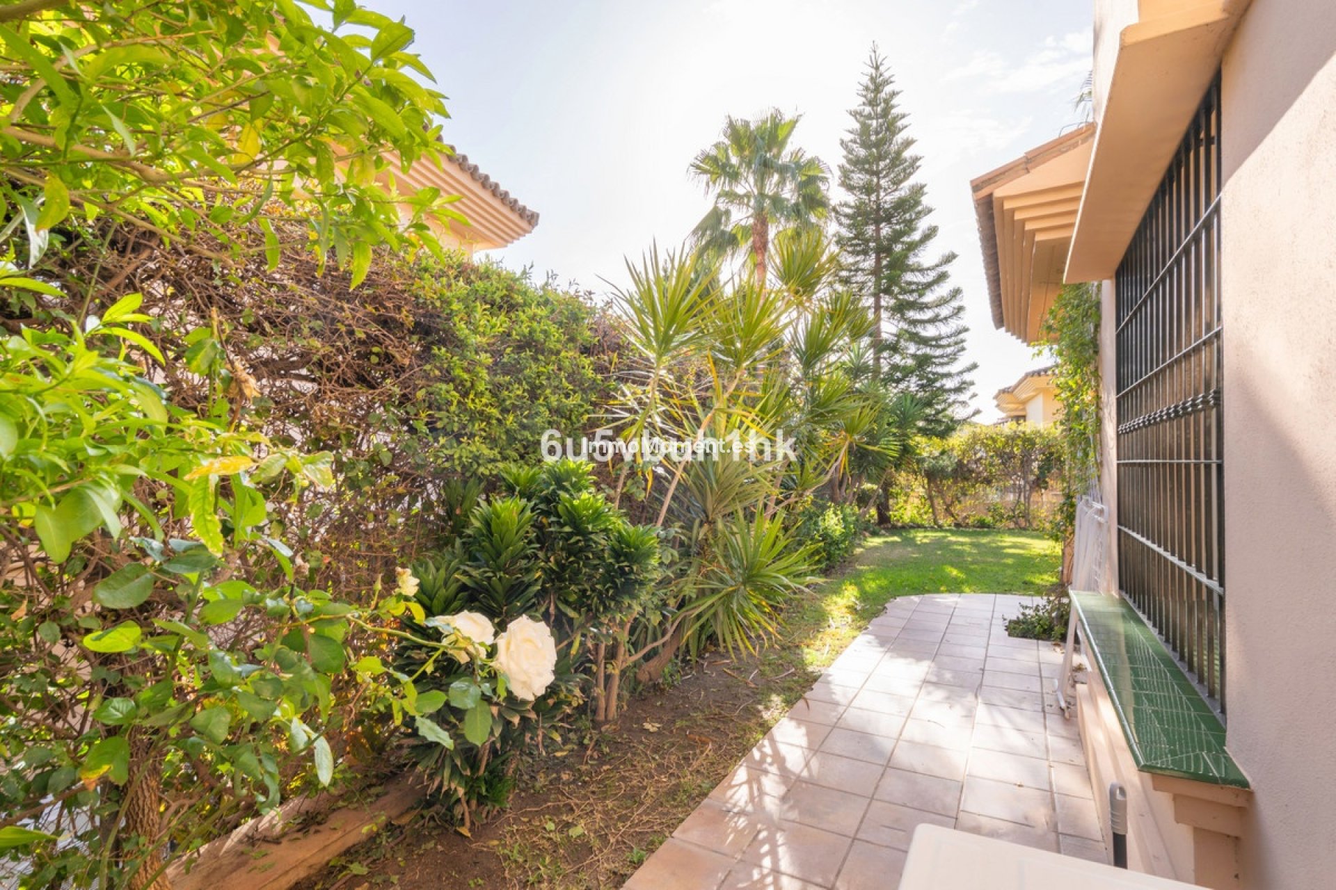 Bestaande woning - Villa - Mijas - Mijas Costa