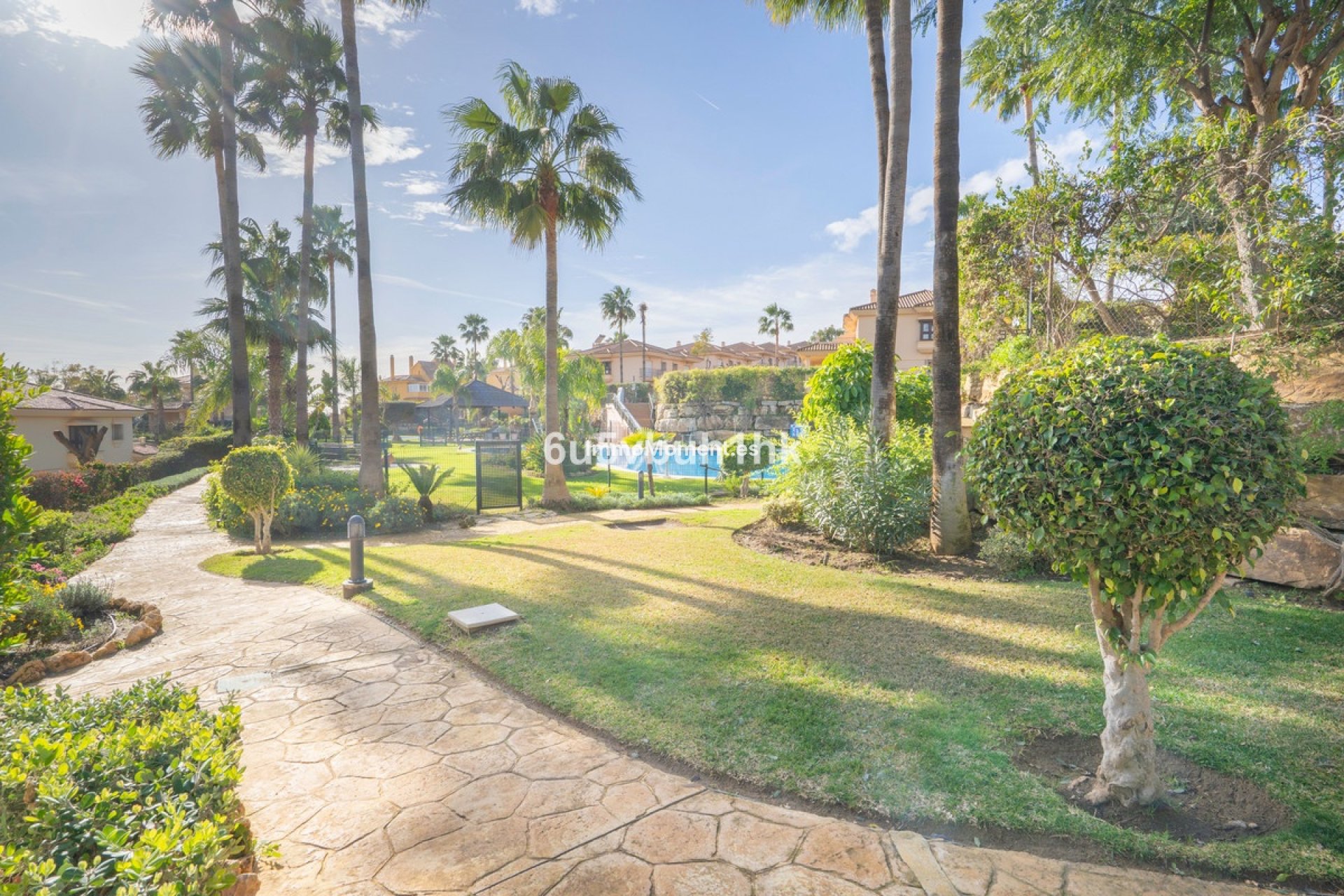 Bestaande woning - Villa - Mijas - Mijas Costa