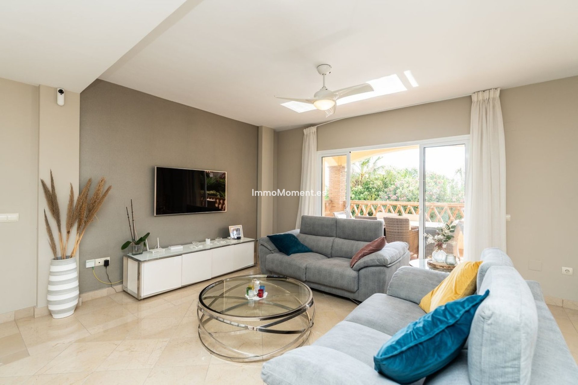 Bestaande woning - Villa - Mijas - Mijas Costa