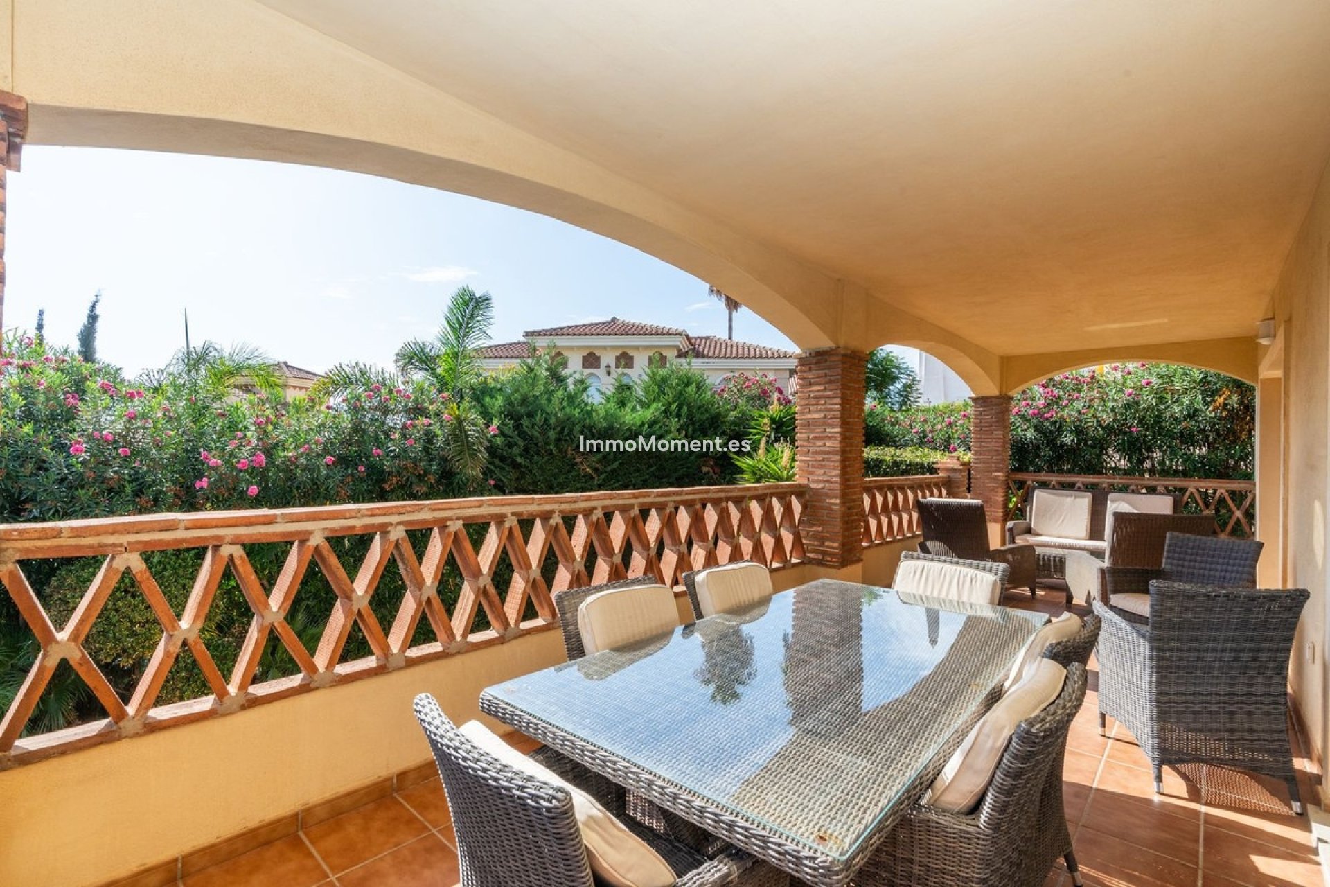 Bestaande woning - Villa - Mijas - Mijas Costa