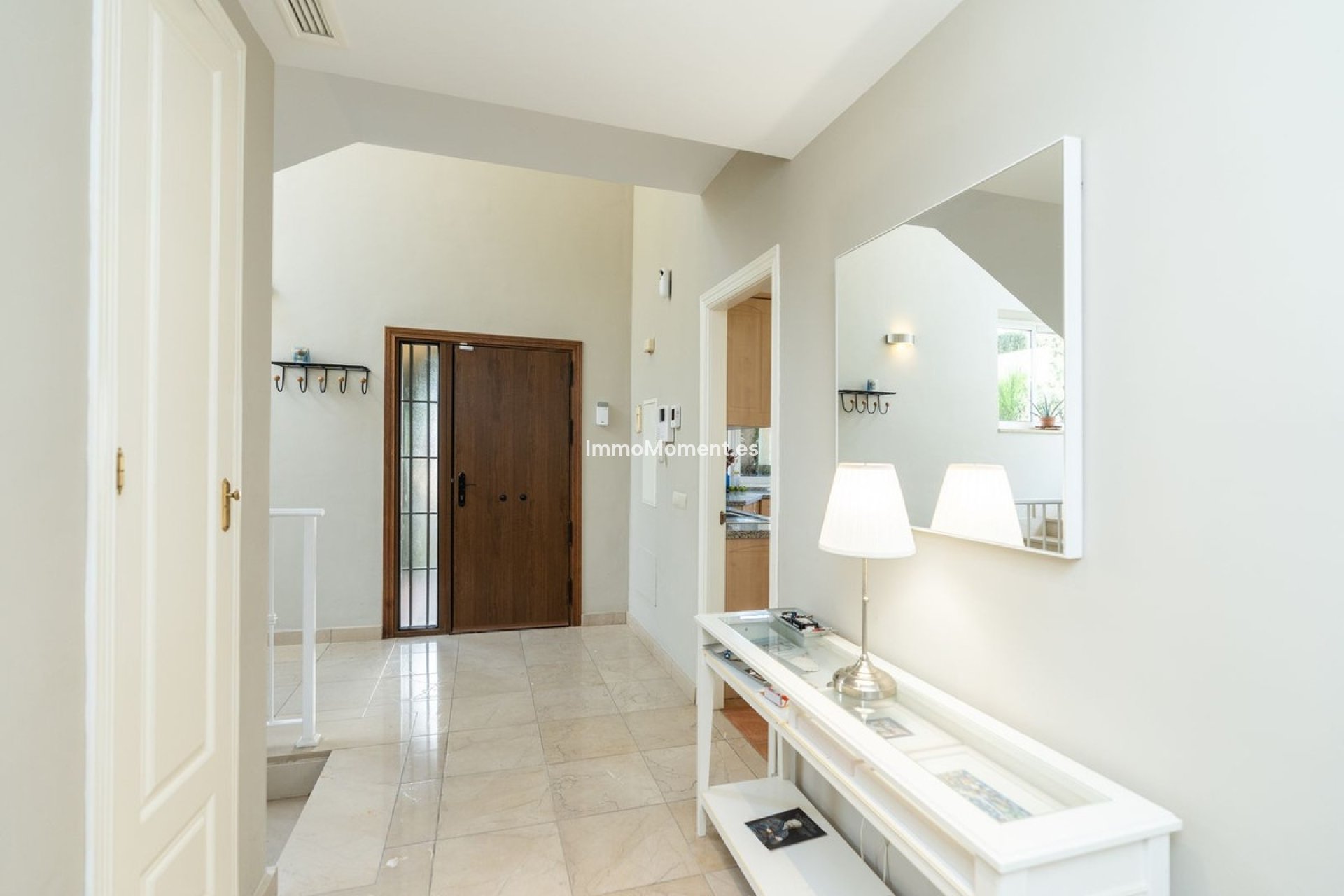 Bestaande woning - Villa - Mijas - Mijas Costa