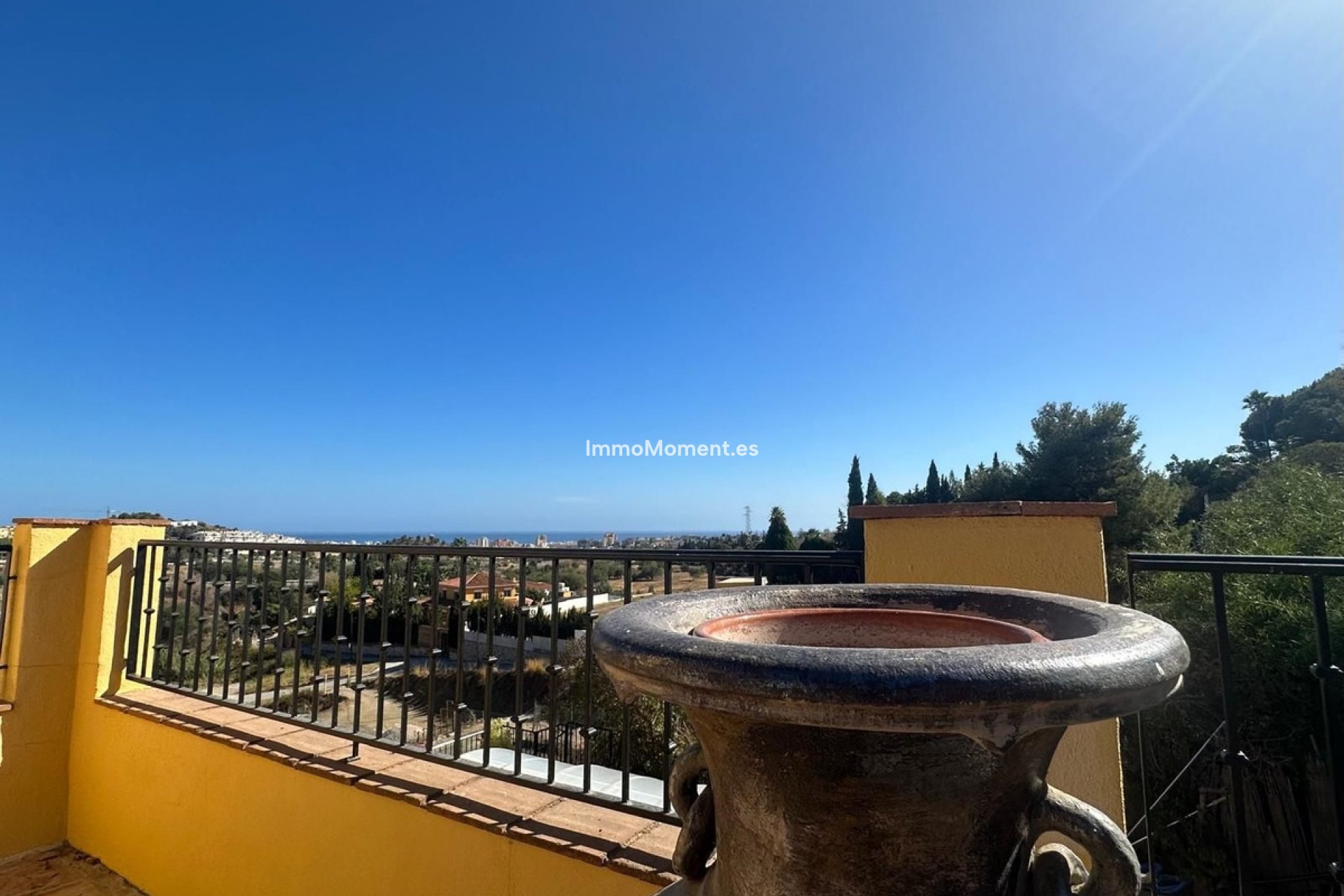 Bestaande woning - Villa - Mijas - Mijas Costa