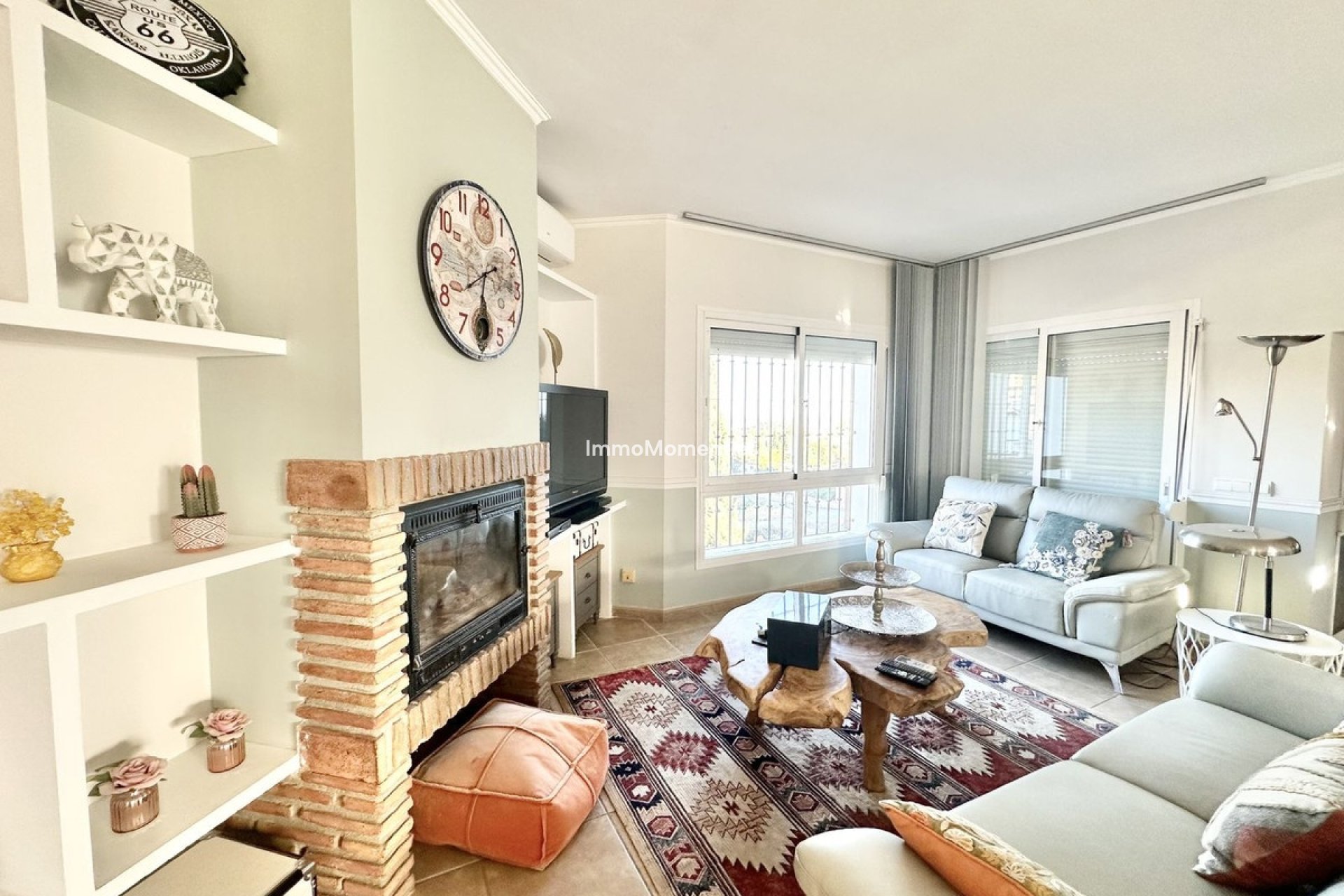 Bestaande woning - Villa - Mijas - Mijas Costa