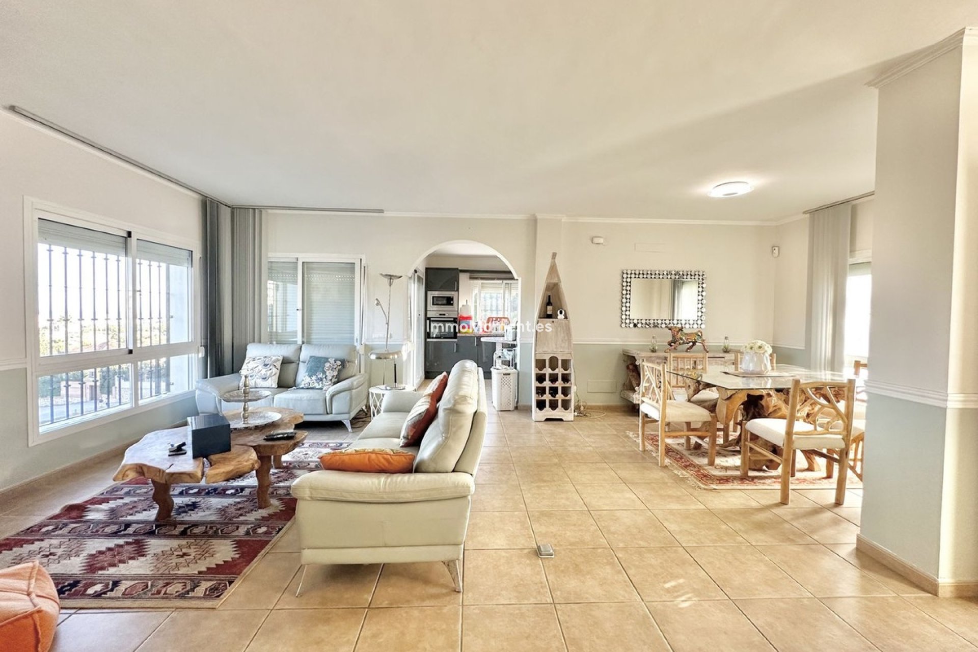 Bestaande woning - Villa - Mijas - Mijas Costa