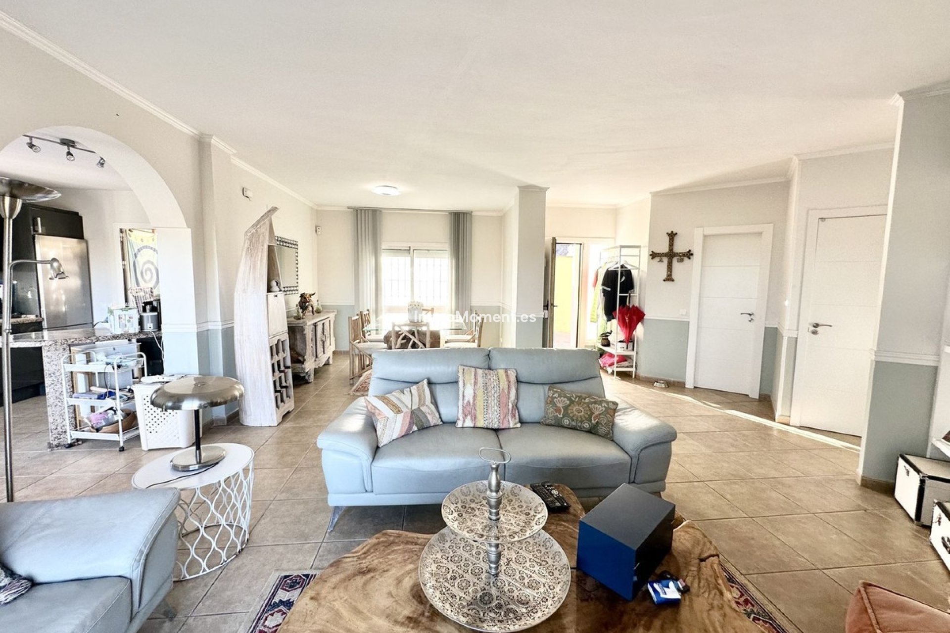 Bestaande woning - Villa - Mijas - Mijas Costa