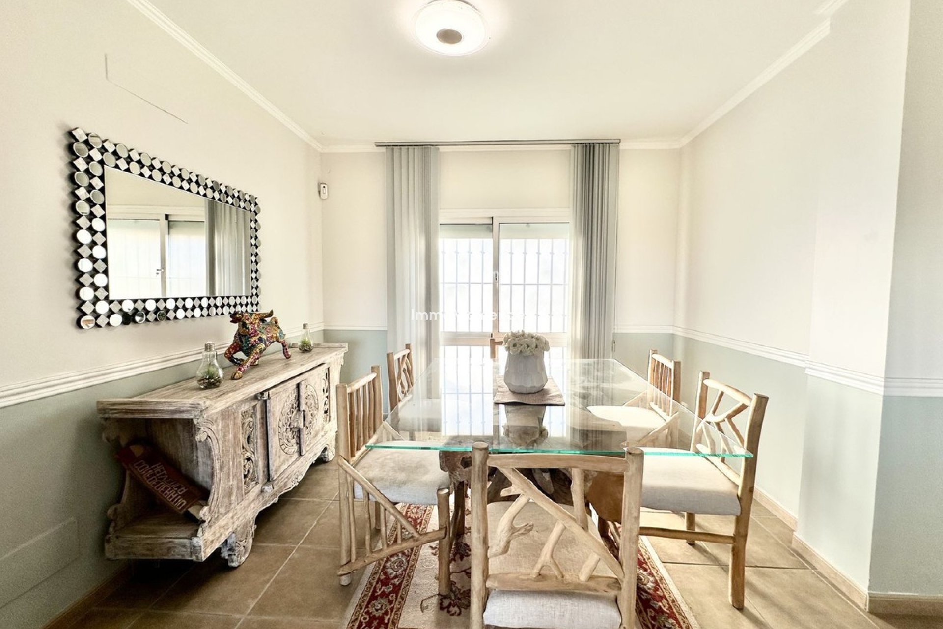 Bestaande woning - Villa - Mijas - Mijas Costa