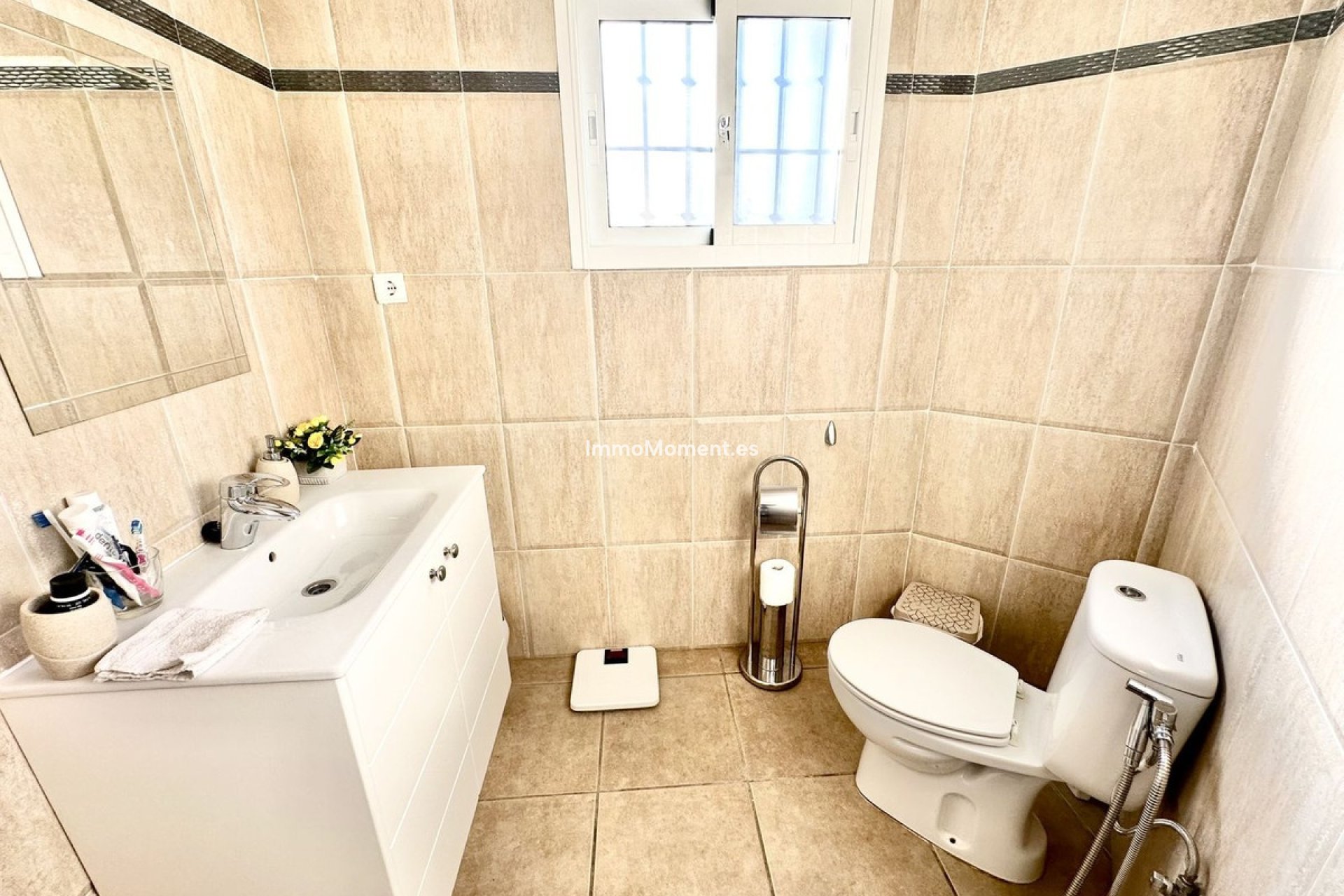 Bestaande woning - Villa - Mijas - Mijas Costa