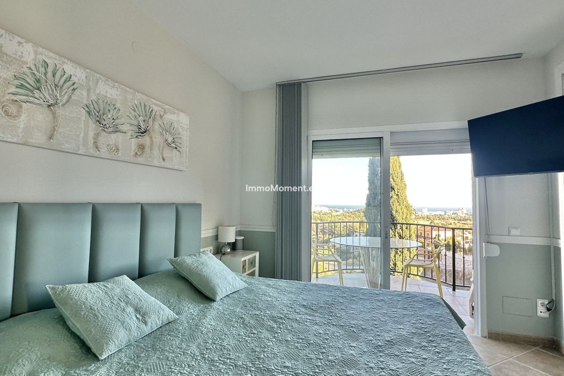 Bestaande woning - Villa - Mijas - Mijas Costa