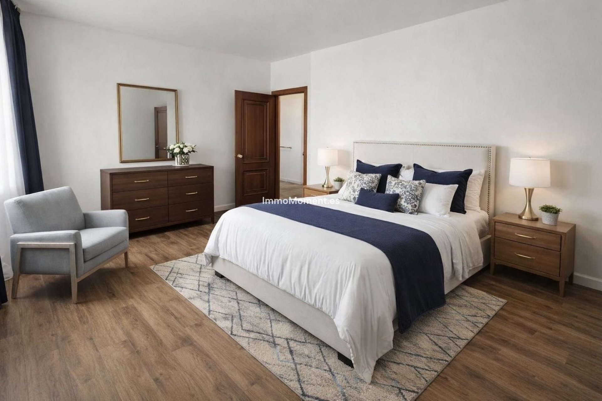 Bestaande woning - Villa - Mijas - Mijas Costa