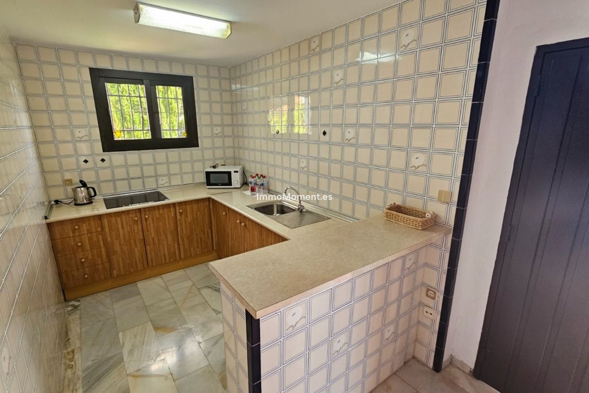 Bestaande woning - Villa - Mijas - Mijas Costa