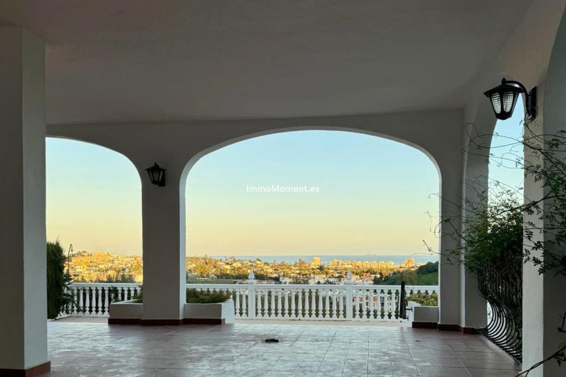 Bestaande woning - Villa - Mijas - Mijas Costa