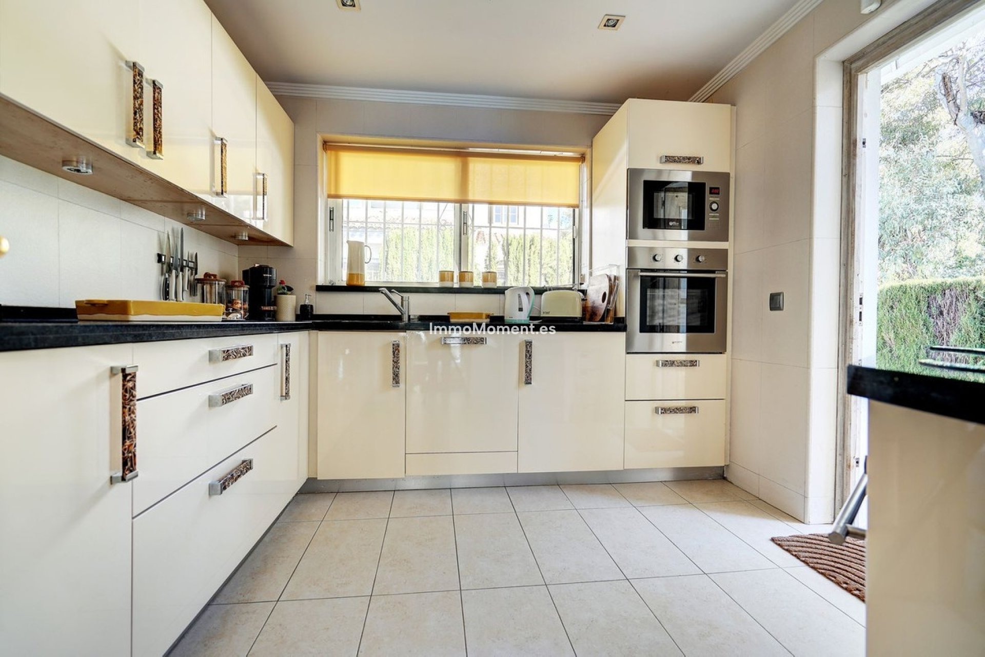 Bestaande woning - Villa - Mijas - Mijas Costa