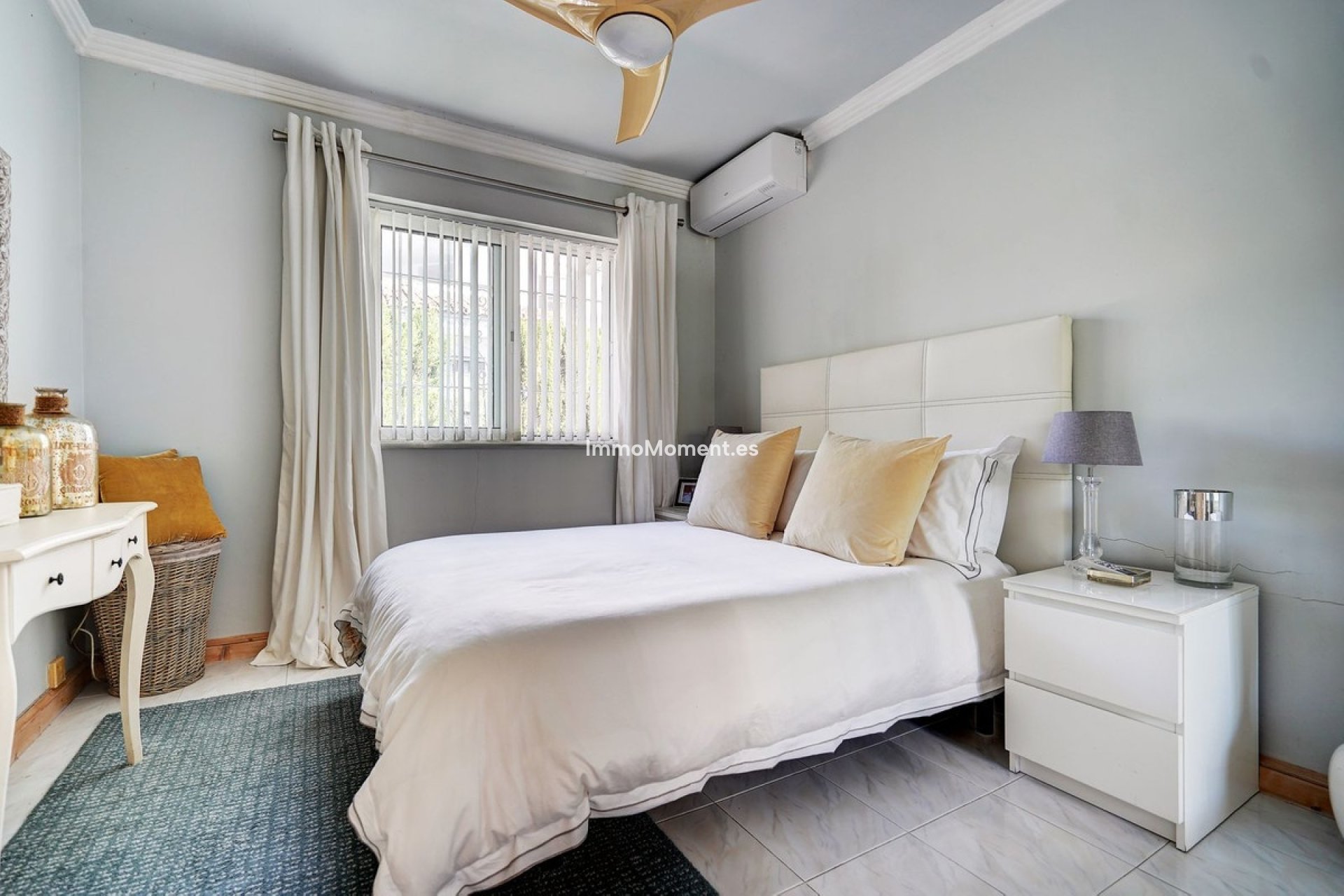 Bestaande woning - Villa - Mijas - Mijas Costa