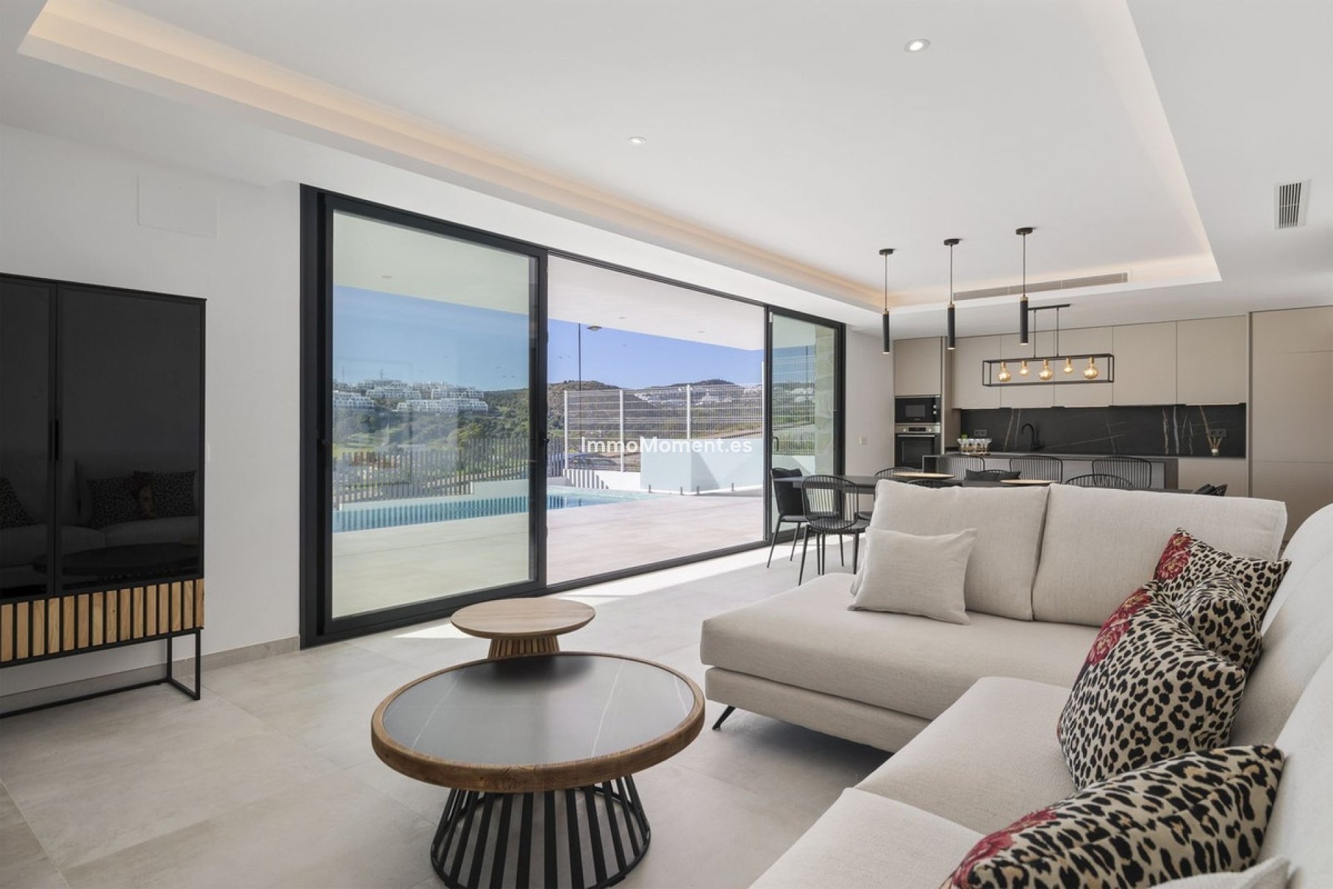 Bestaande woning - Villa - Mijas - Mijas Costa