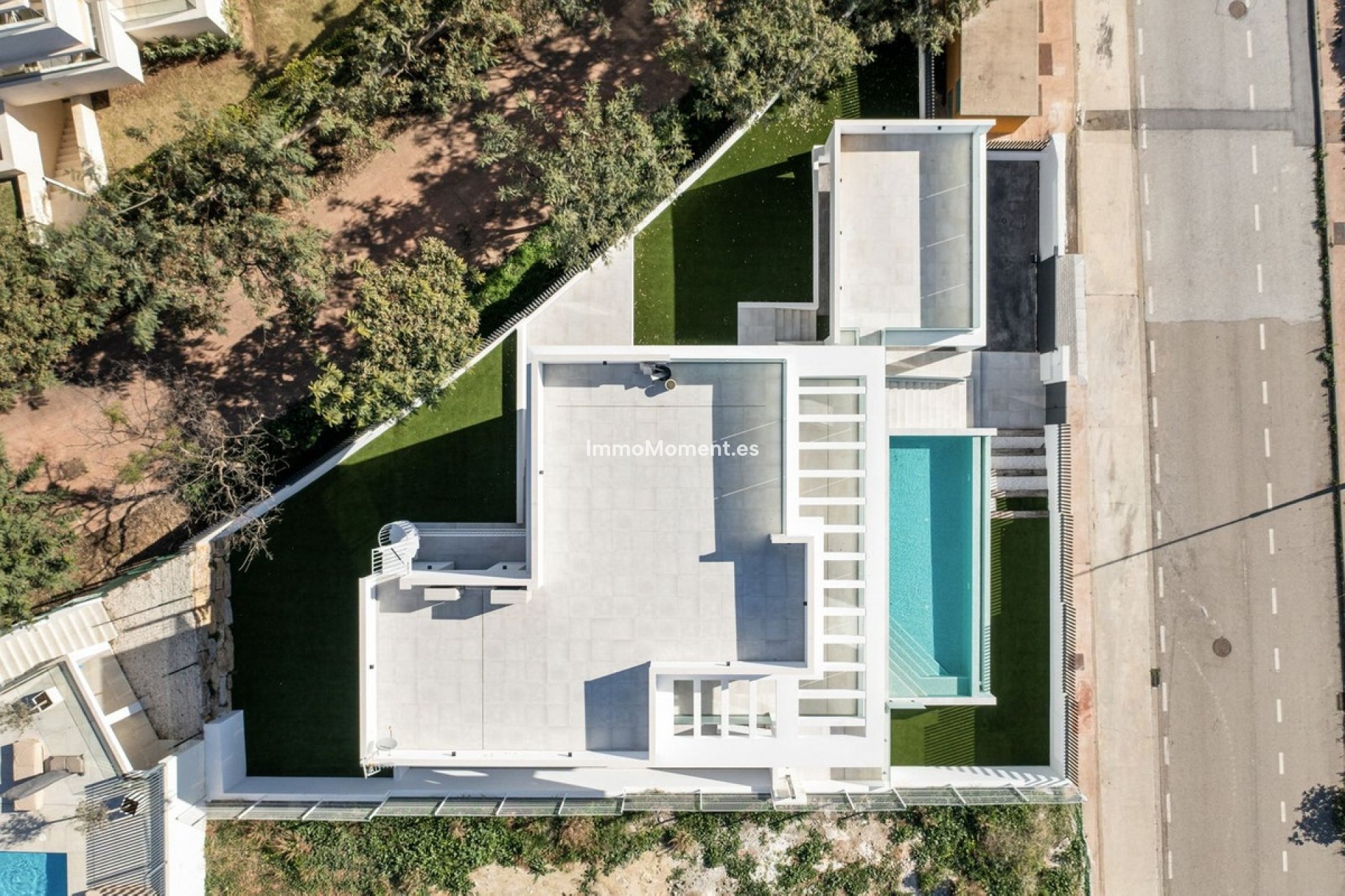 Bestaande woning - Villa - Mijas - Mijas Costa