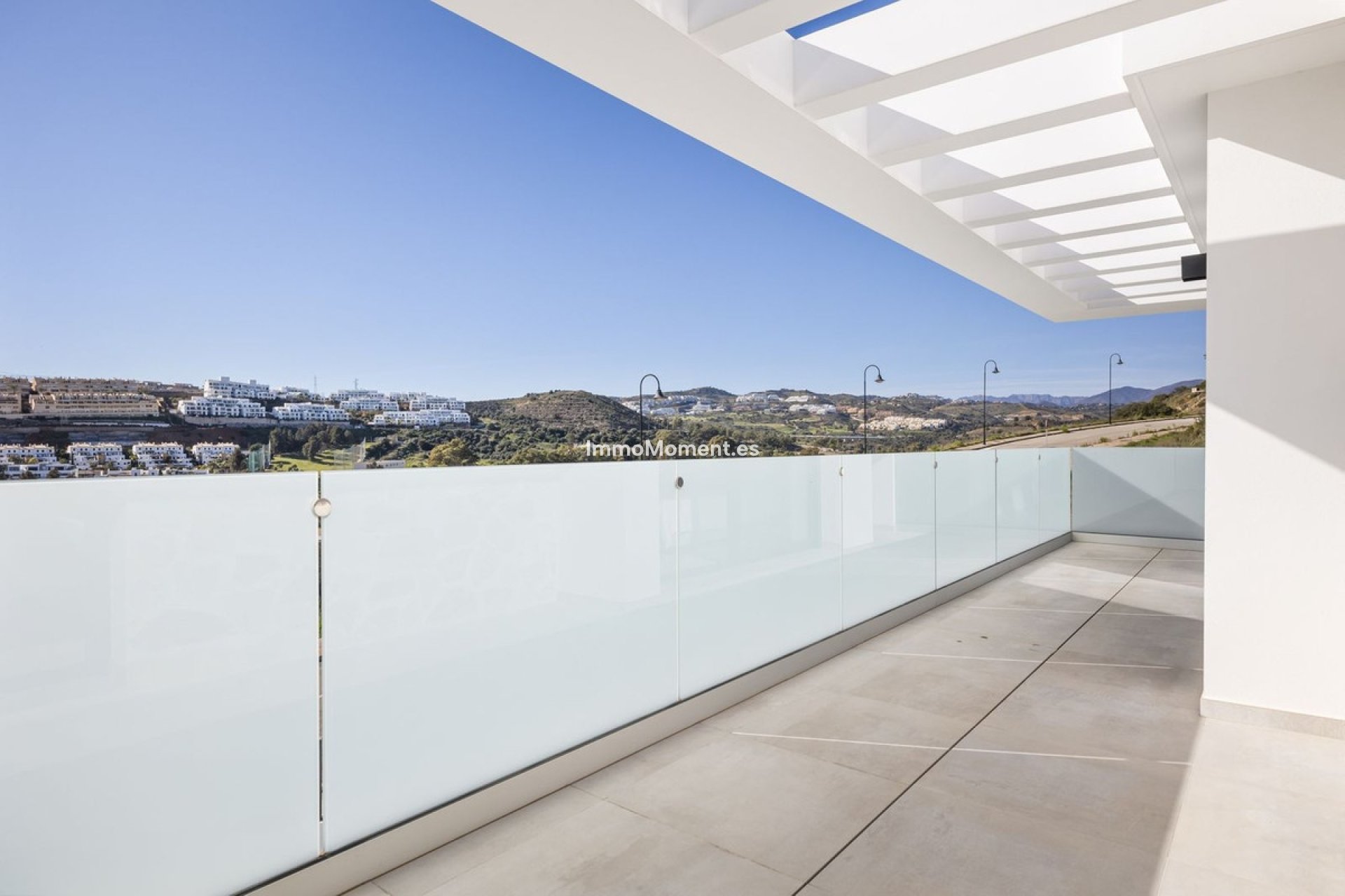 Bestaande woning - Villa - Mijas - Mijas Costa