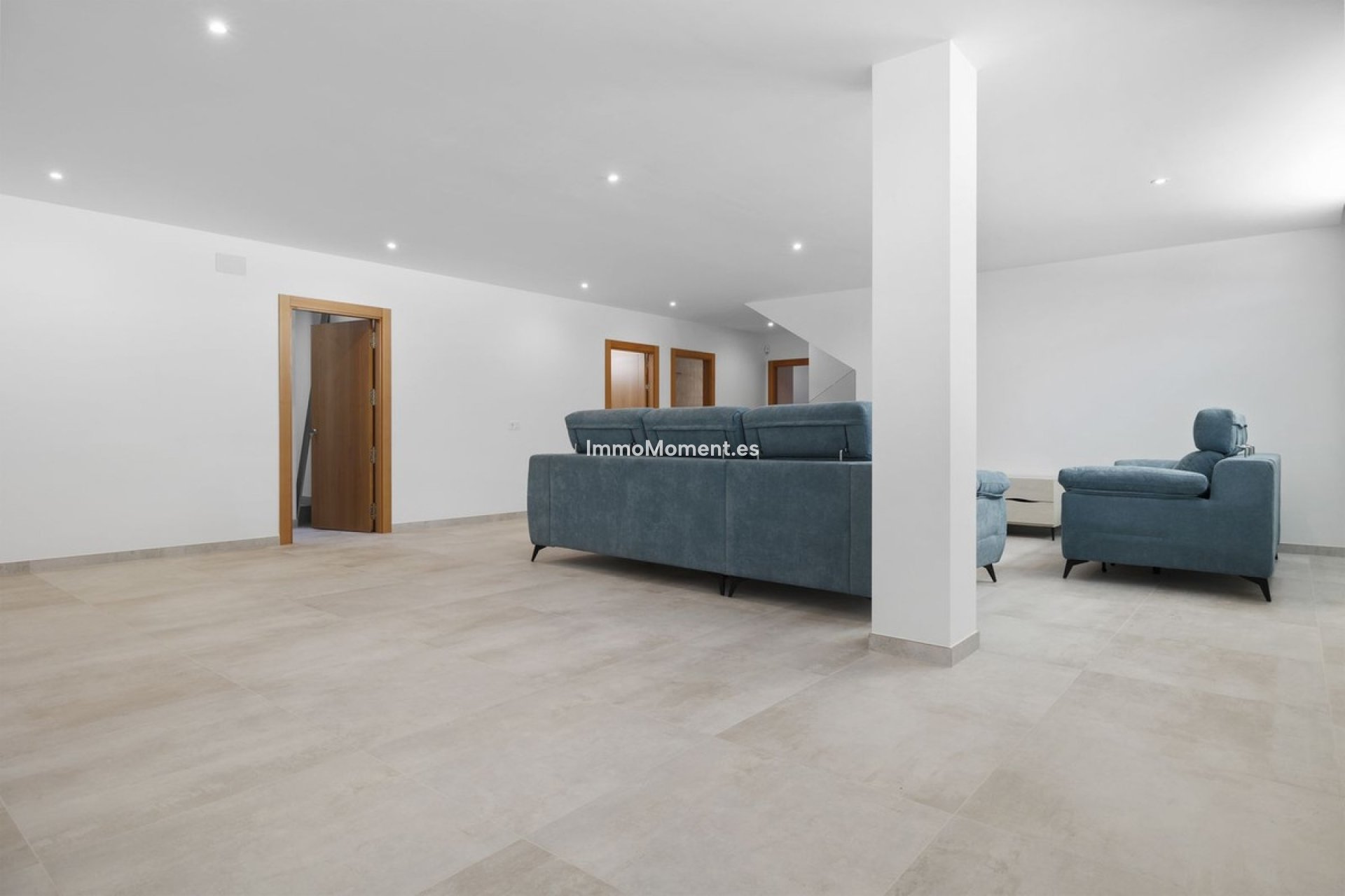 Bestaande woning - Villa - Mijas - Mijas Costa