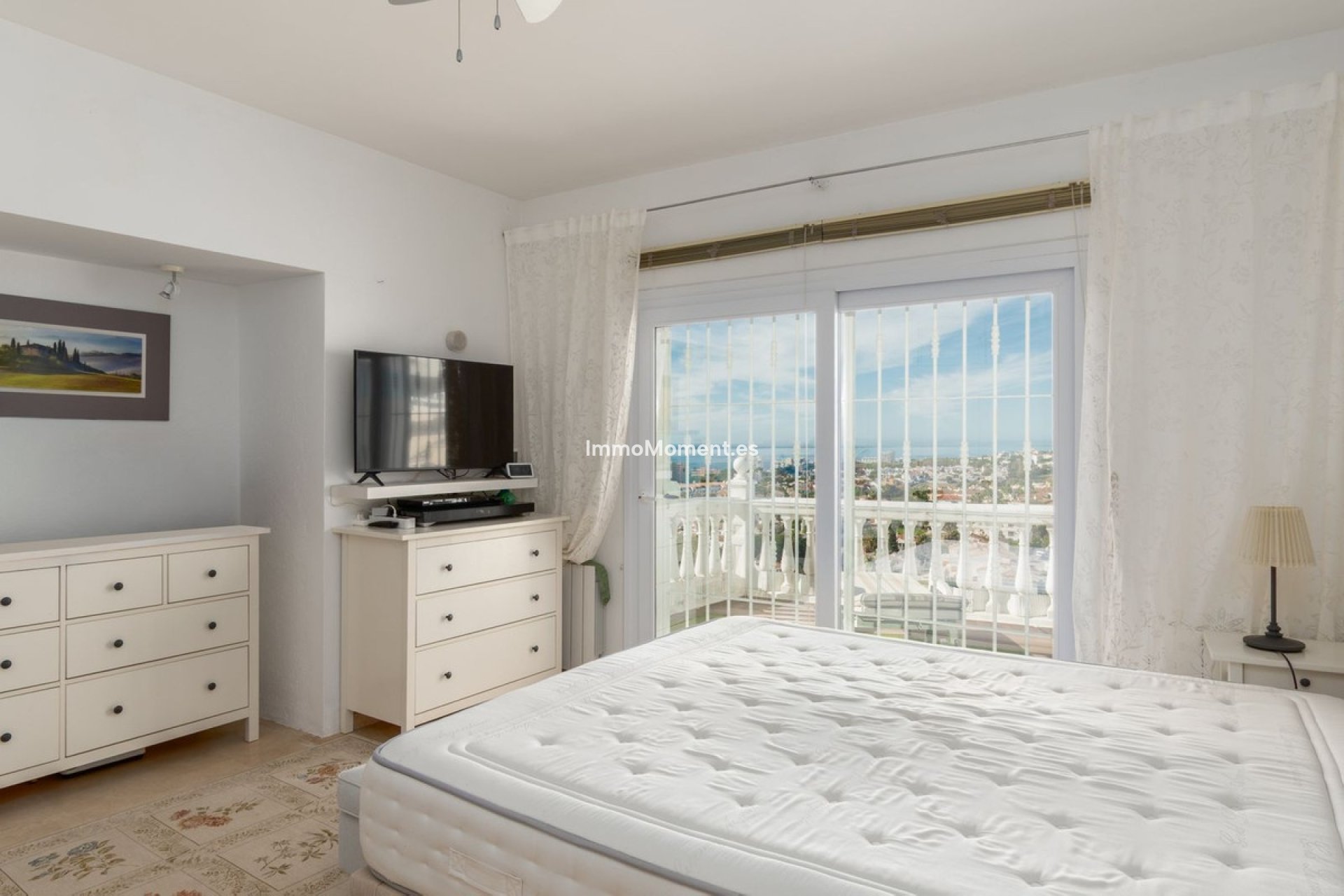 Bestaande woning - Villa - Mijas - Mijas Costa