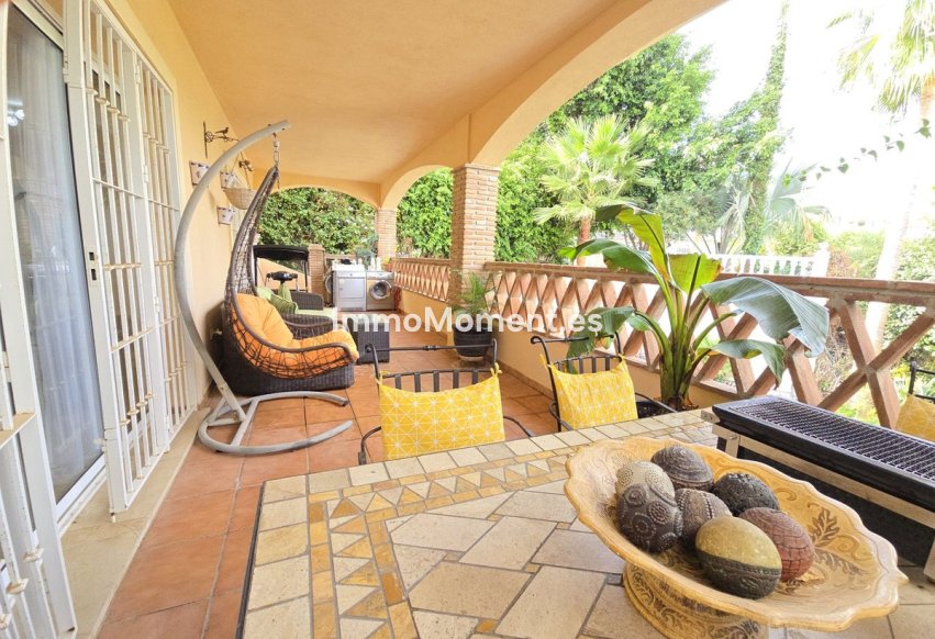 Bestaande woning - Villa - Mijas - Mijas Costa