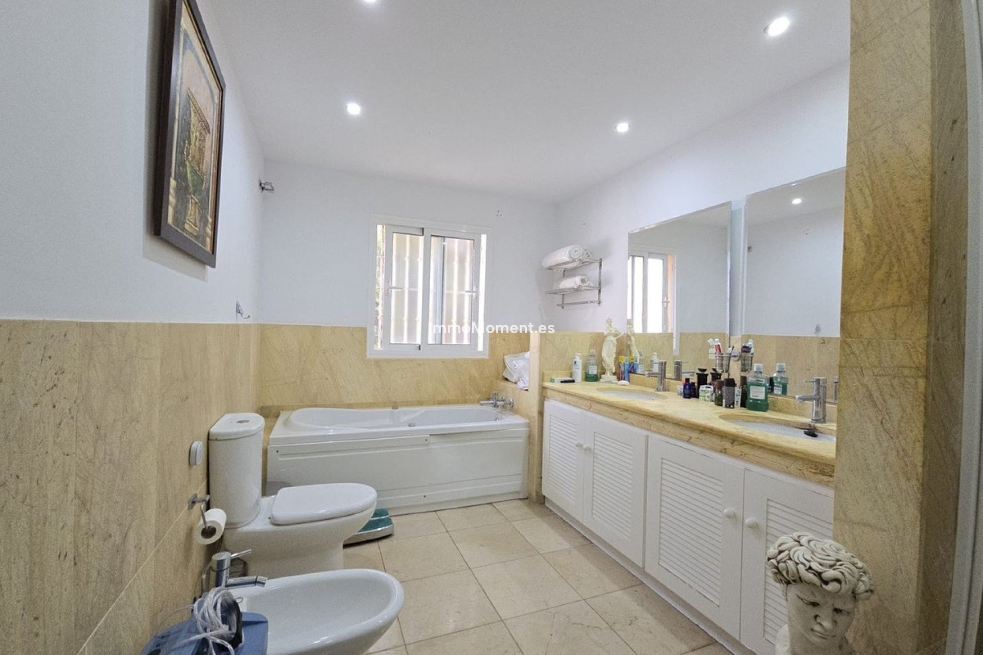 Bestaande woning - Villa - Mijas - Mijas Costa