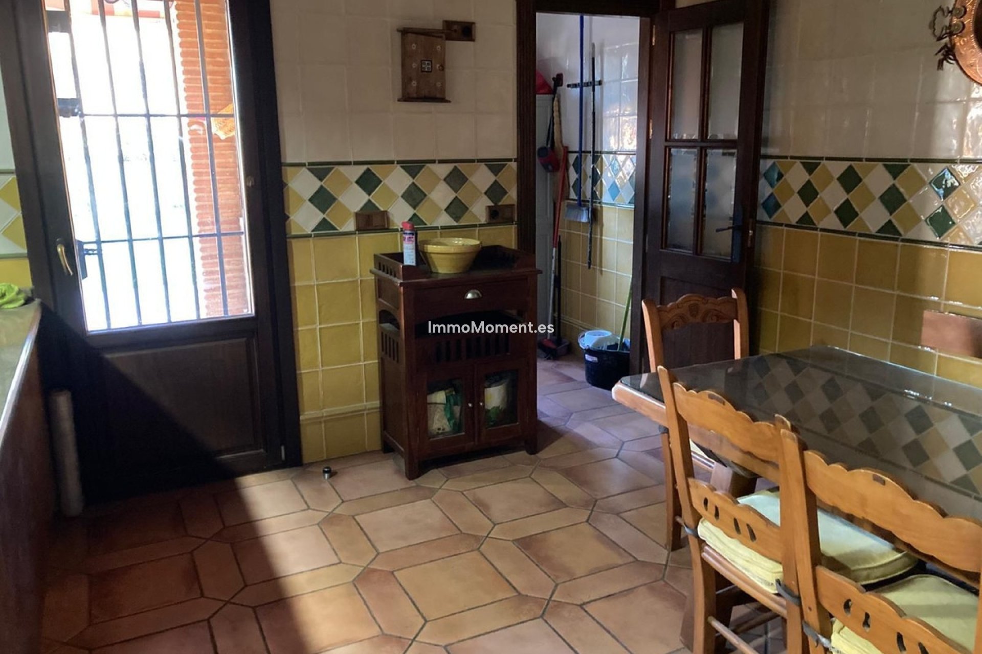 Bestaande woning - Villa - Mijas - Mijas Costa