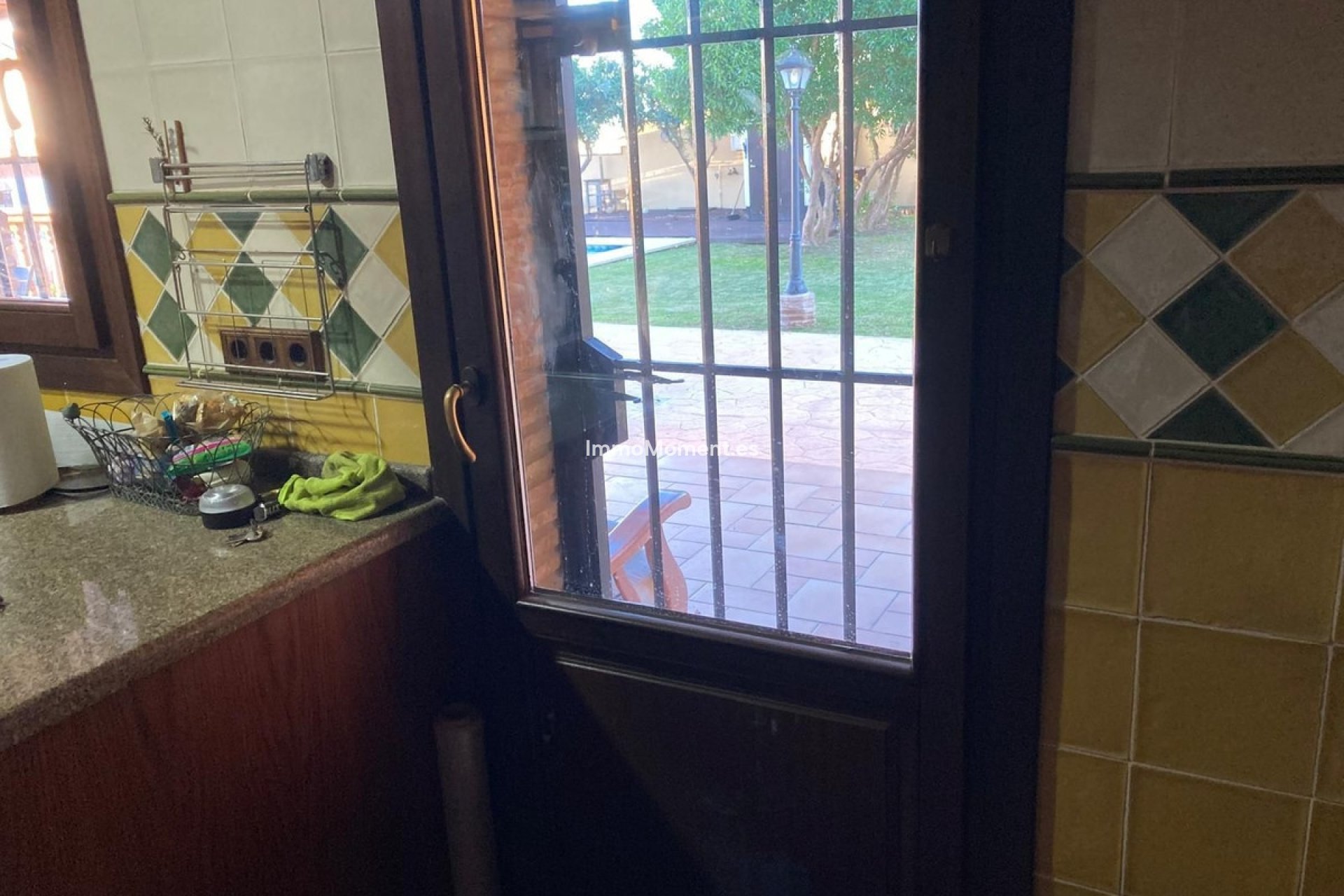 Bestaande woning - Villa - Mijas - Mijas Costa