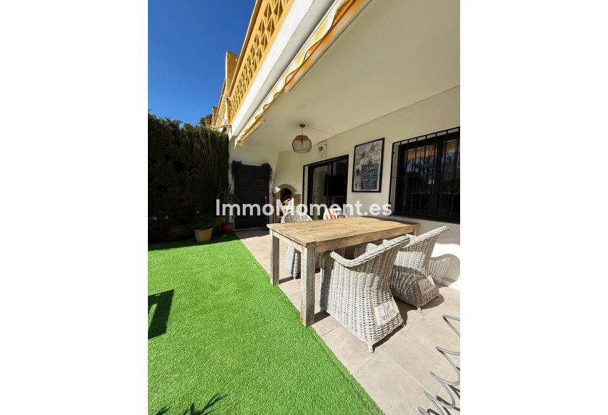 Bestaande woning - Villa - Mijas - Mijas Costa