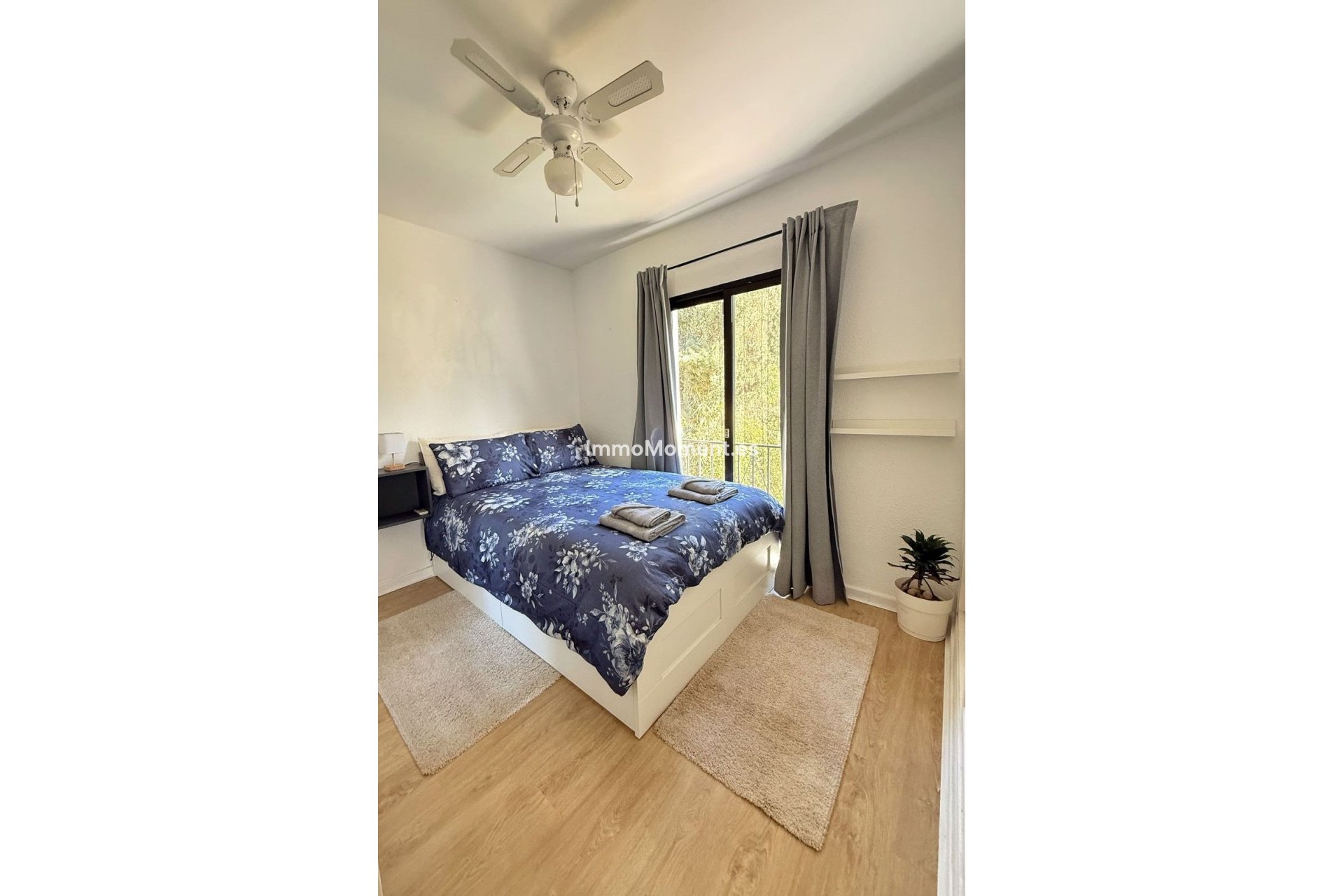 Bestaande woning - Villa - Mijas - Mijas Costa