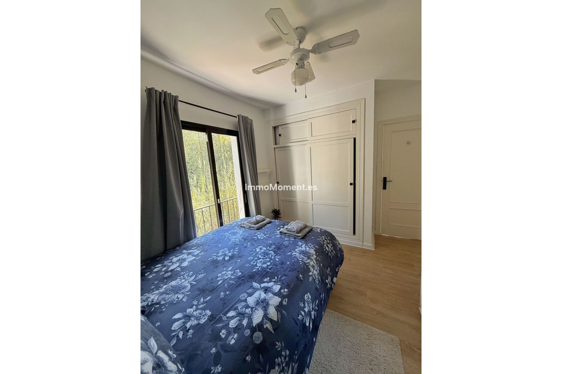 Bestaande woning - Villa - Mijas - Mijas Costa