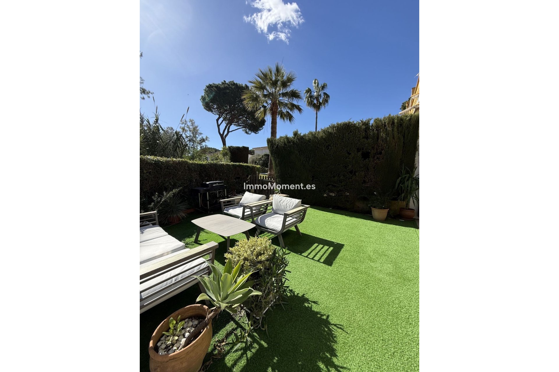 Bestaande woning - Villa - Mijas - Mijas Costa