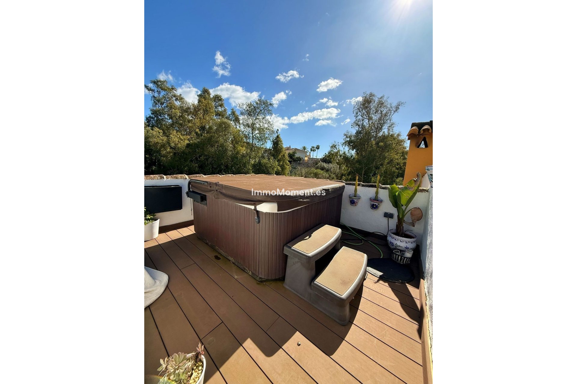 Bestaande woning - Villa - Mijas - Mijas Costa