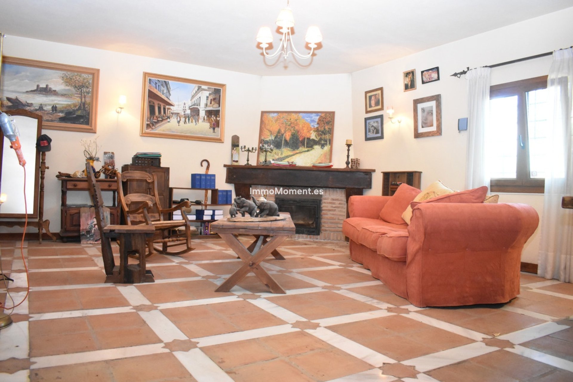 Bestaande woning - Villa - Mijas - Mijas Costa