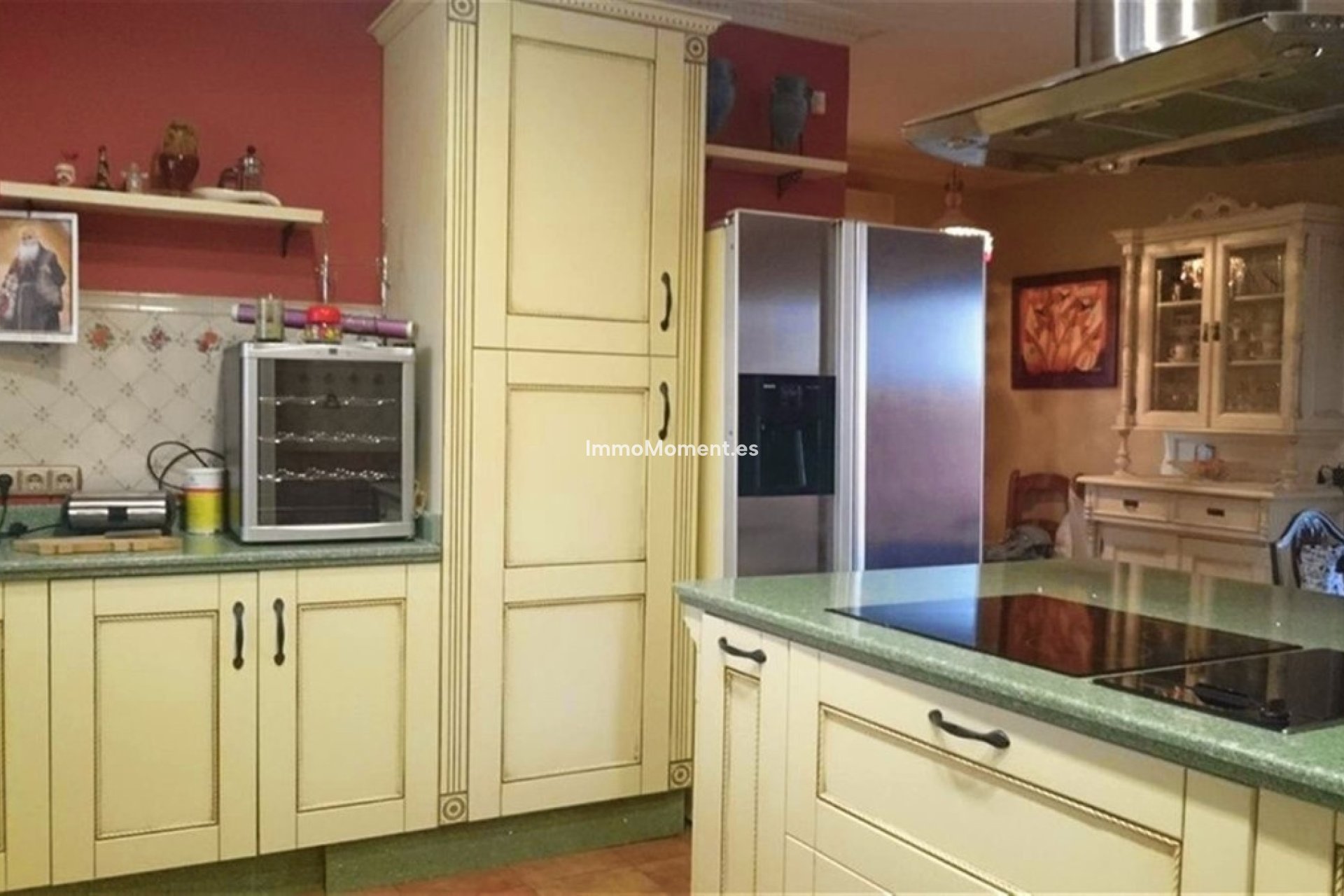 Bestaande woning - Villa - Mijas - Mijas Costa