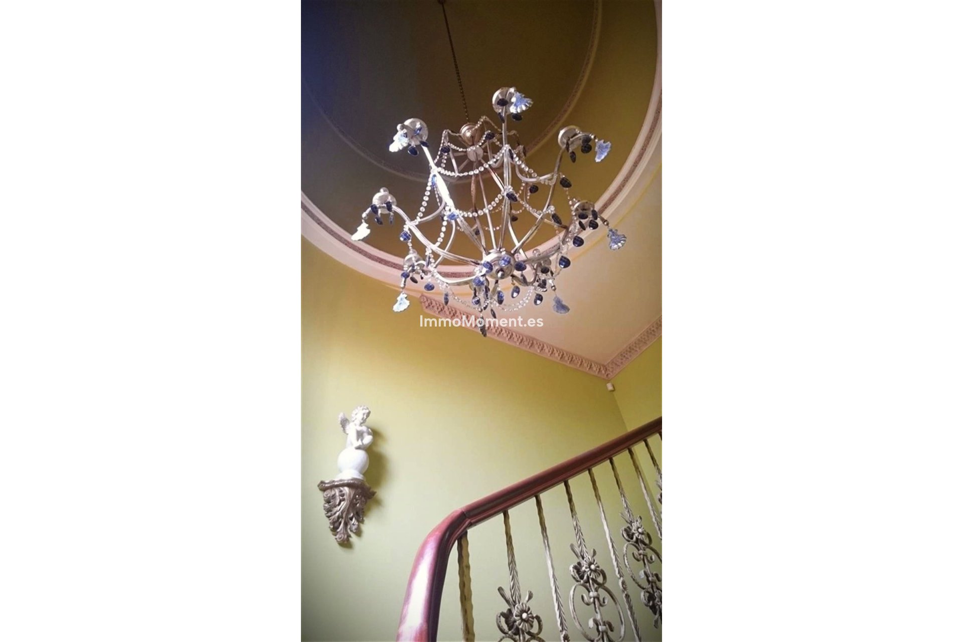 Bestaande woning - Villa - Mijas - Mijas Costa