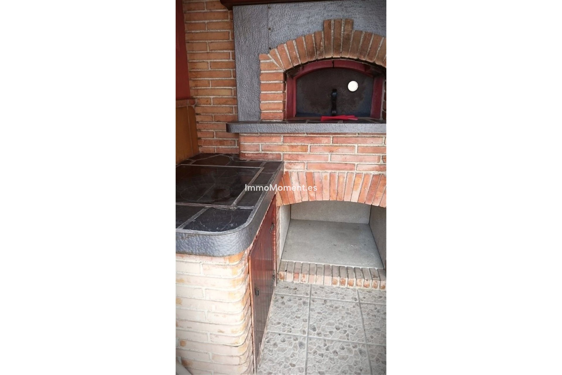 Bestaande woning - Villa - Mijas - Mijas Costa