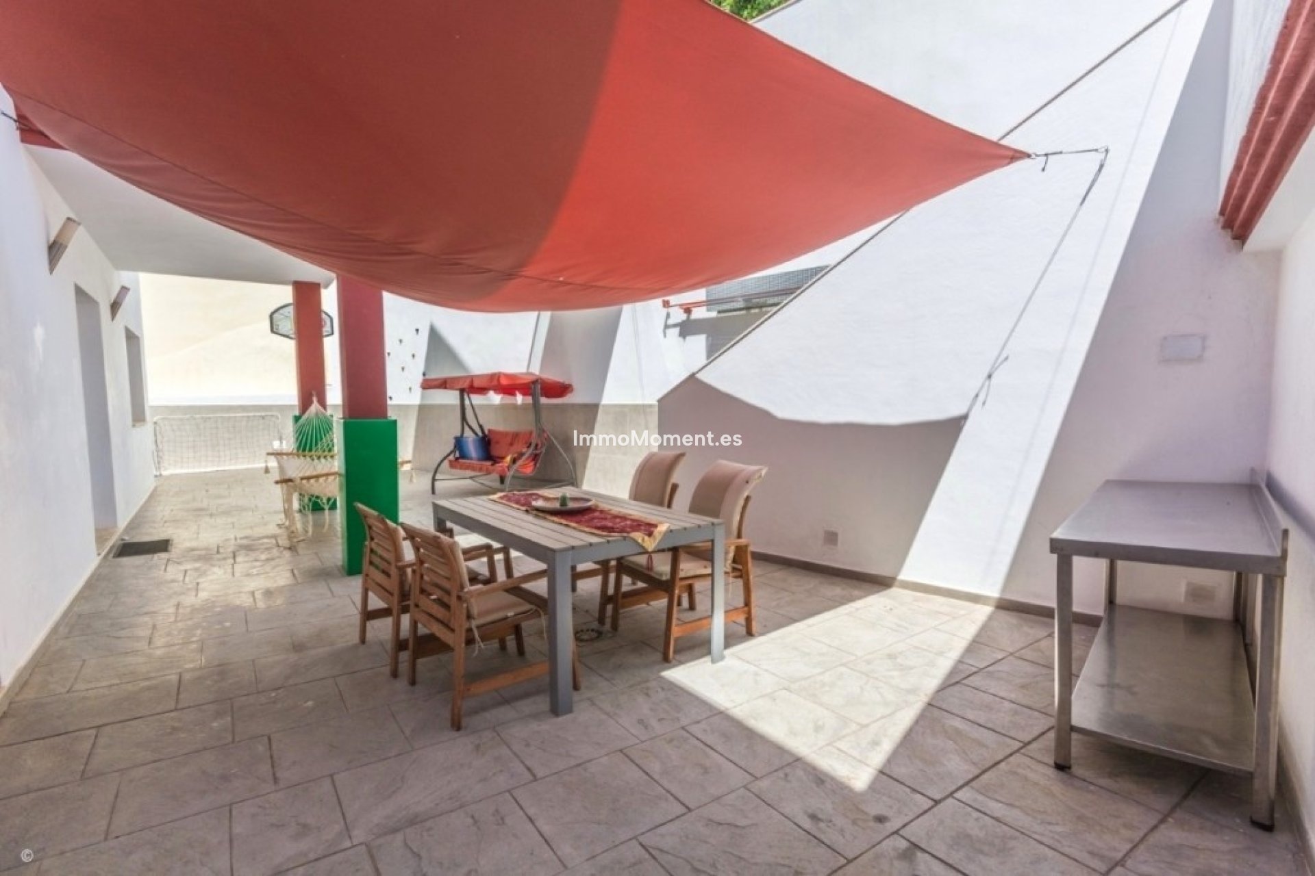 Bestaande woning - Villa - Mijas - Mijas Costa