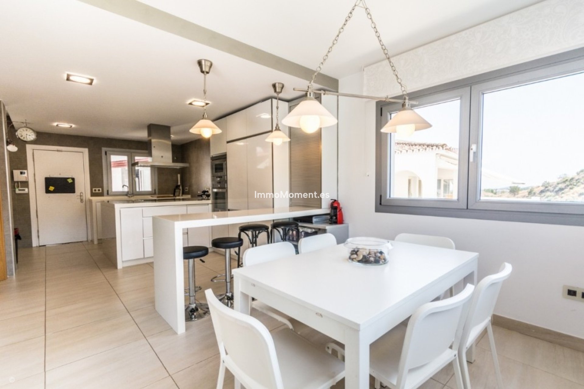 Bestaande woning - Villa - Mijas - Mijas Costa