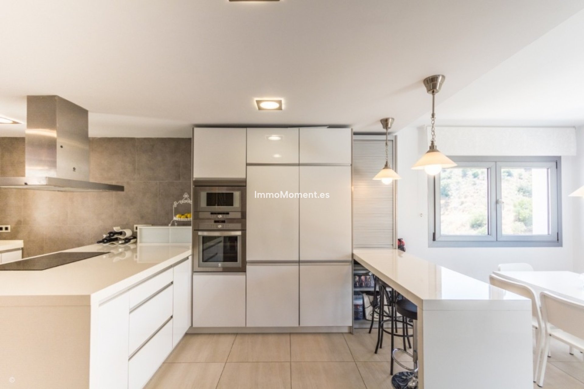 Bestaande woning - Villa - Mijas - Mijas Costa