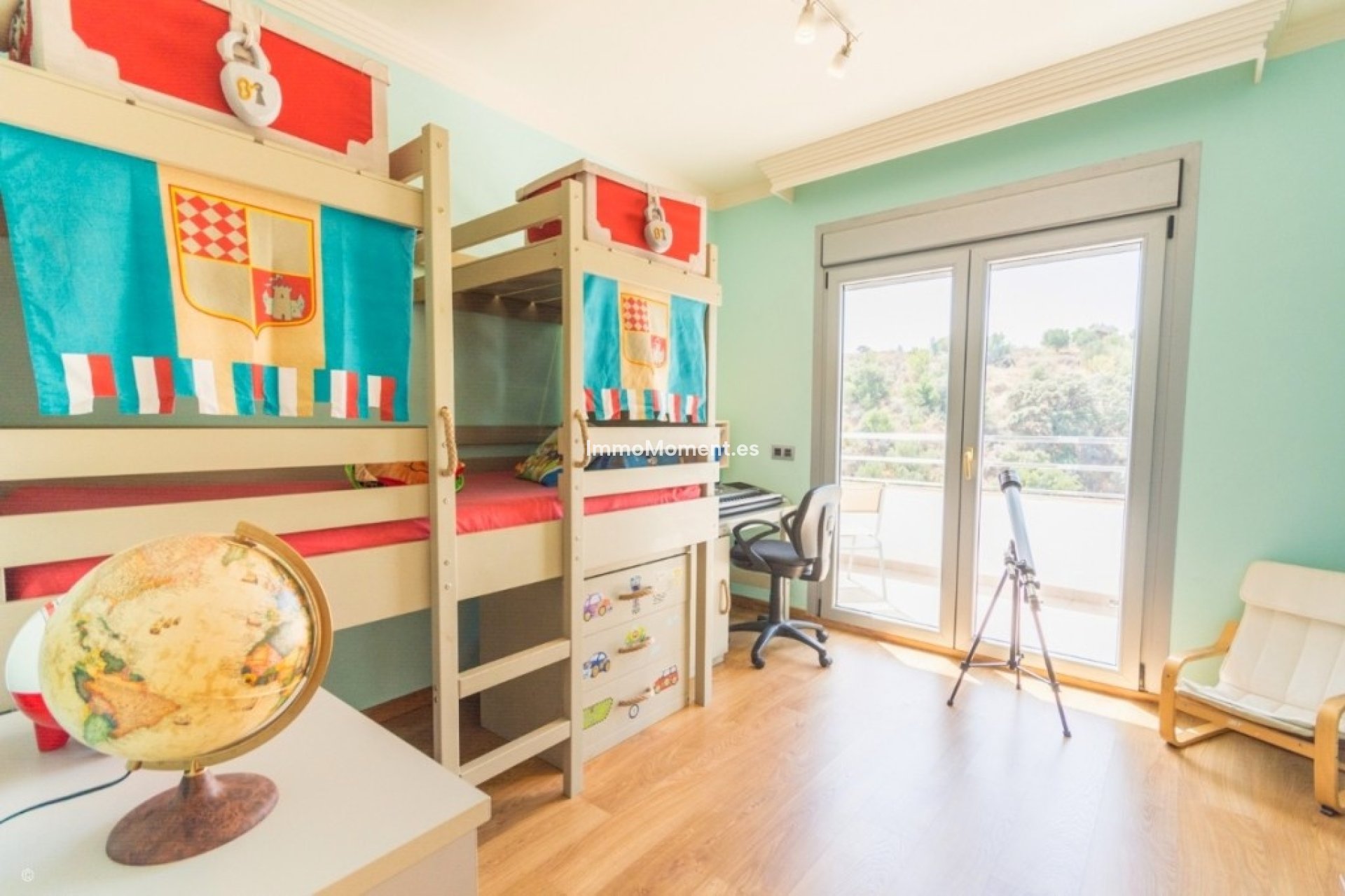 Bestaande woning - Villa - Mijas - Mijas Costa