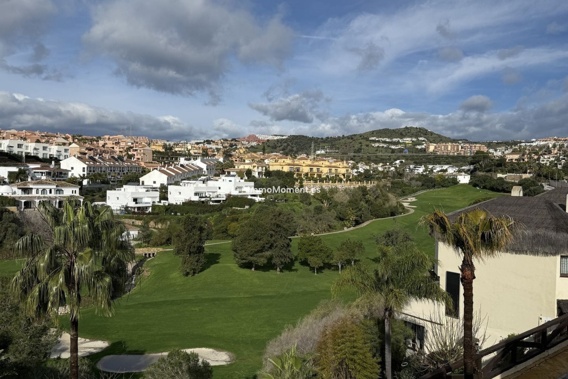 Bestaande woning - Villa - Mijas - Mijas Costa