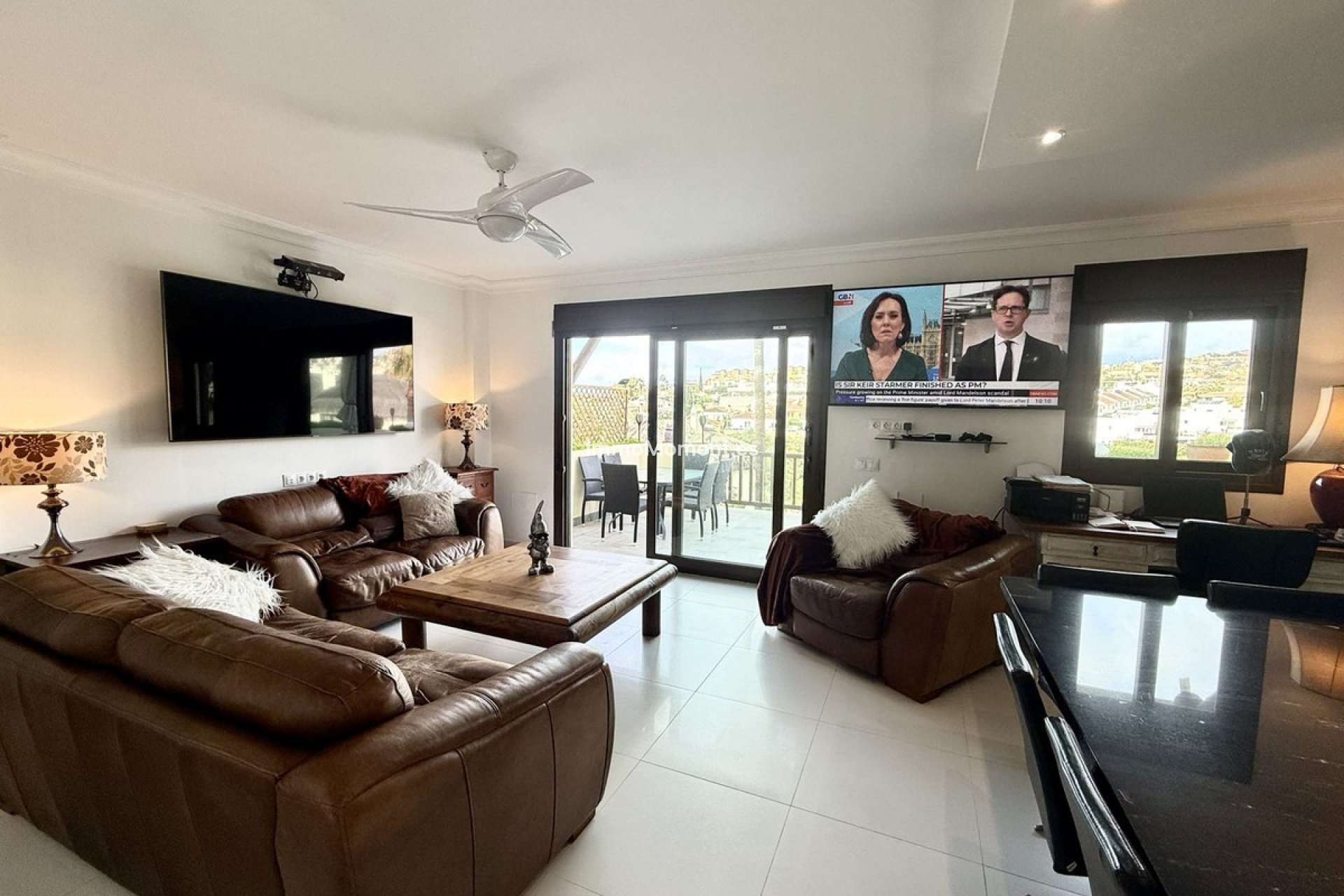 Bestaande woning - Villa - Mijas - Mijas Costa