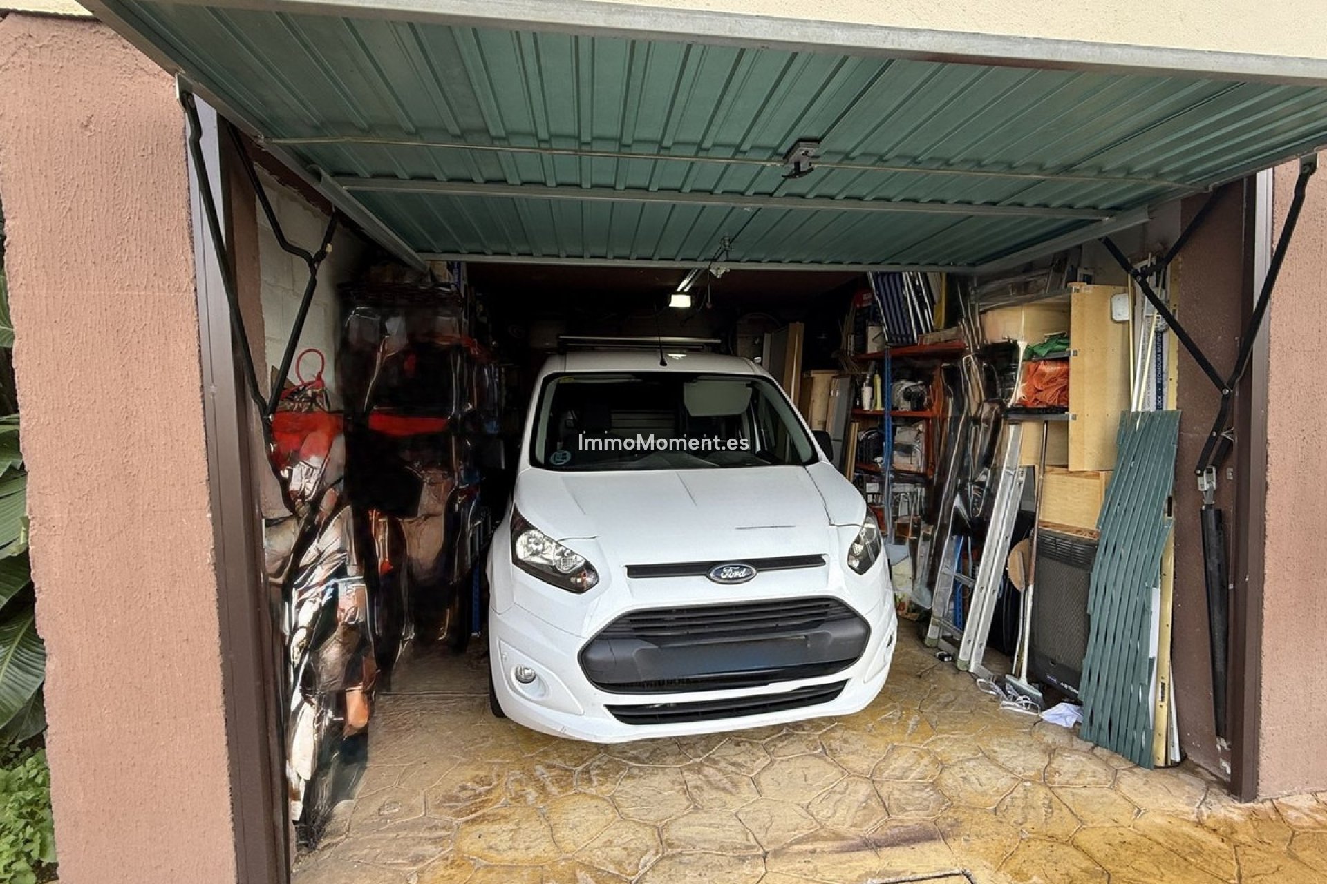 Bestaande woning - Villa - Mijas - Mijas Costa