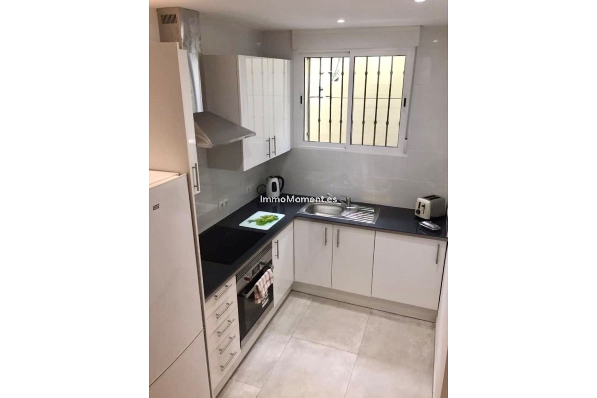 Bestaande woning - Villa - Mijas - Mijas Costa