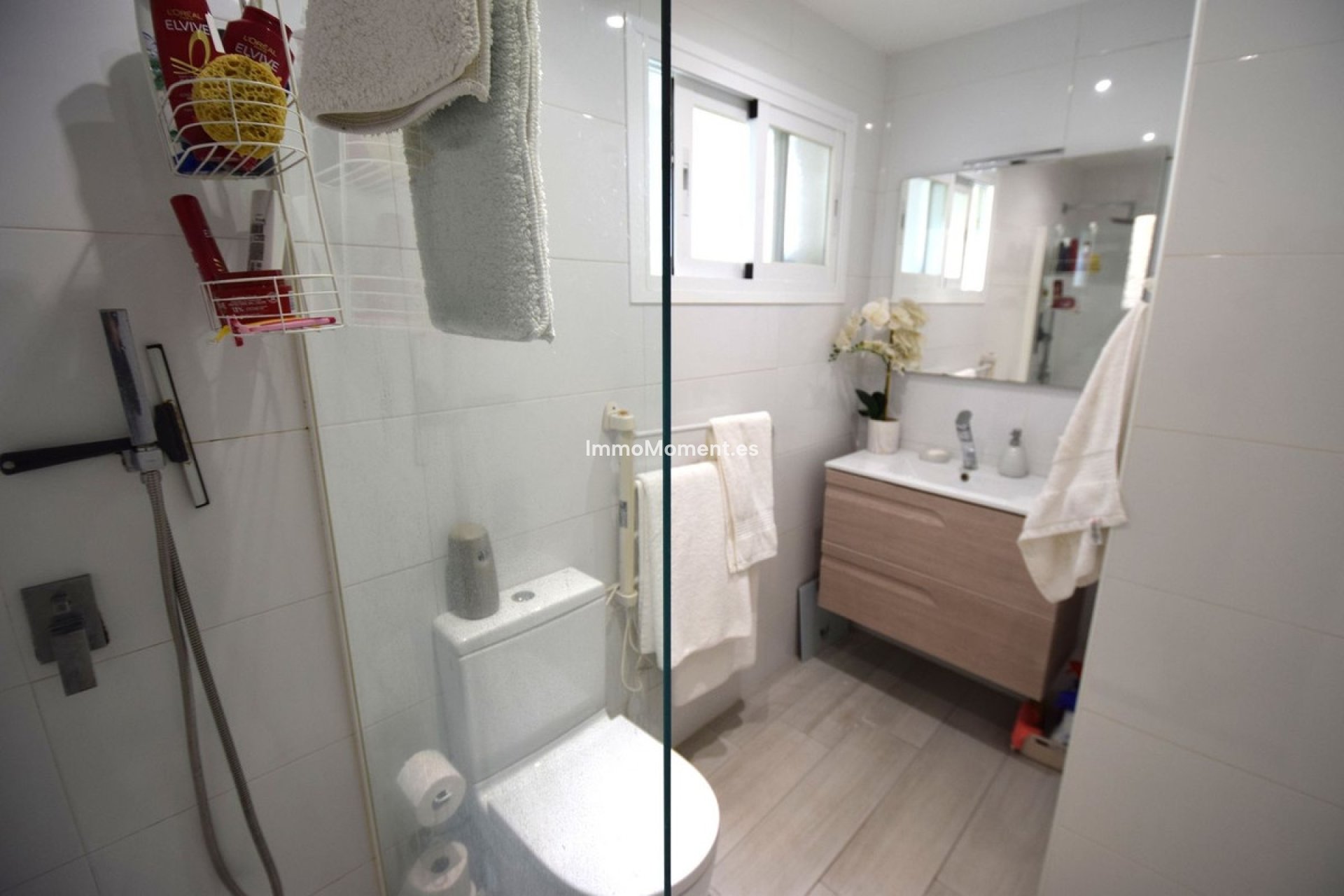 Bestaande woning - Villa - Mijas - Mijas Costa